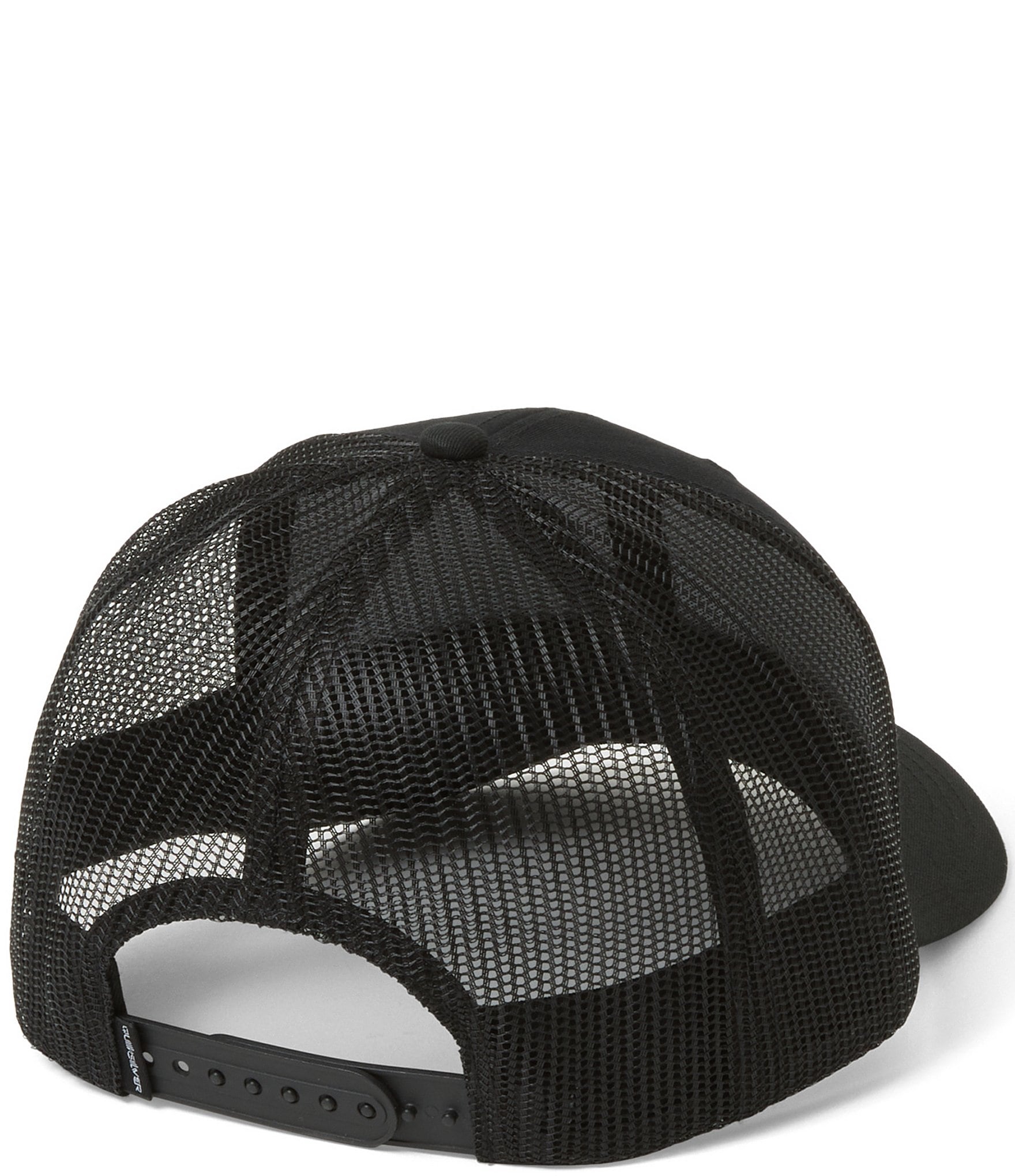 Quiksilver Suns Out Trucker Hat