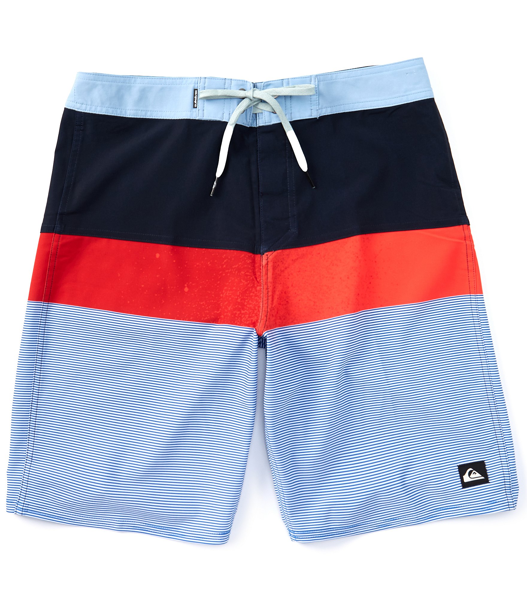 Quiksilver Surfsilk Panel 20