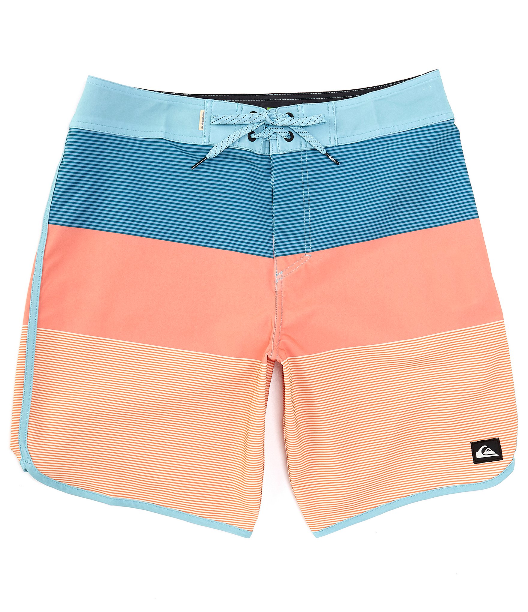 Quiksilver Surfsilk Tijuana 19