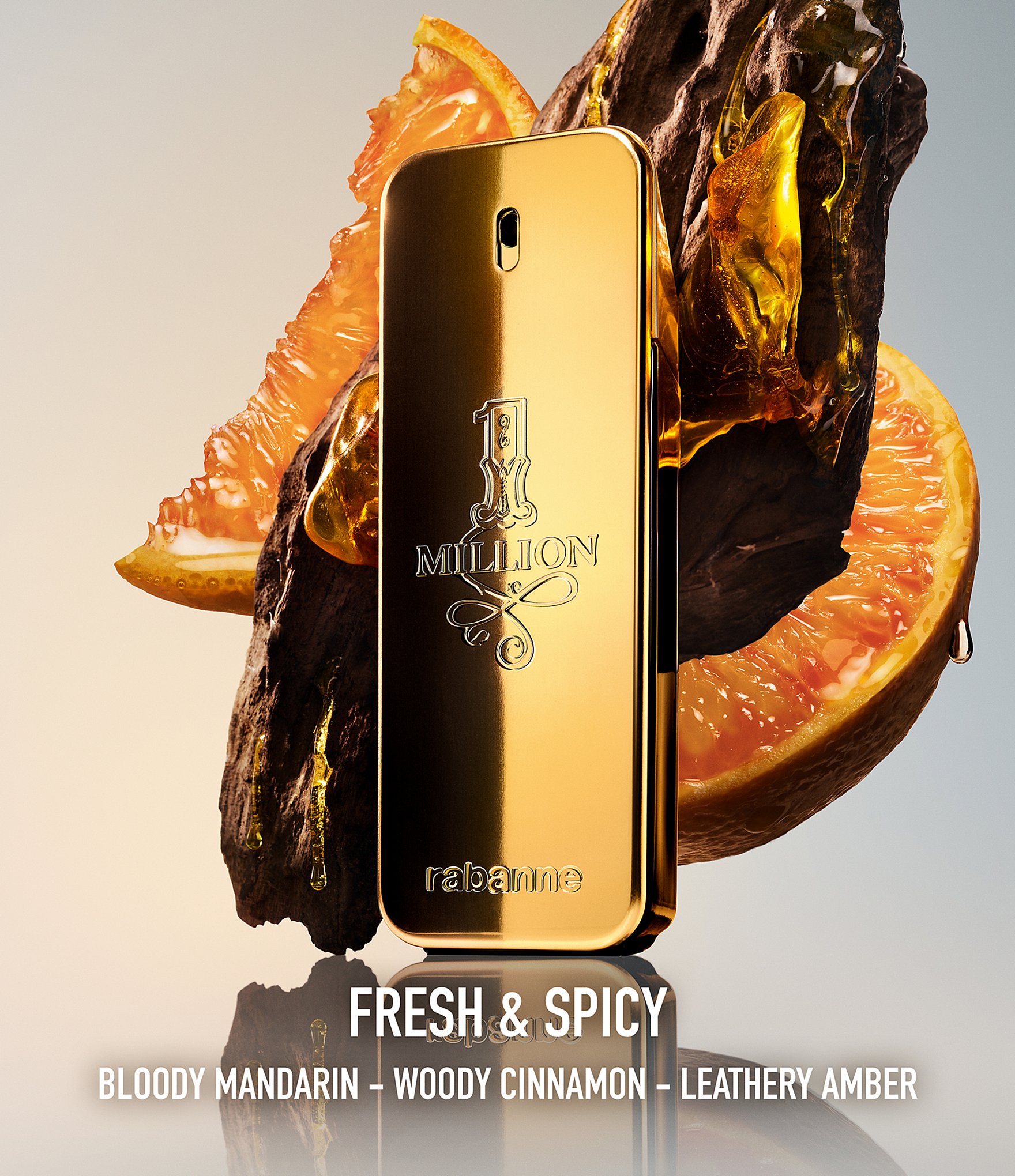 Rabanne 1 Million Eau de Toilette
