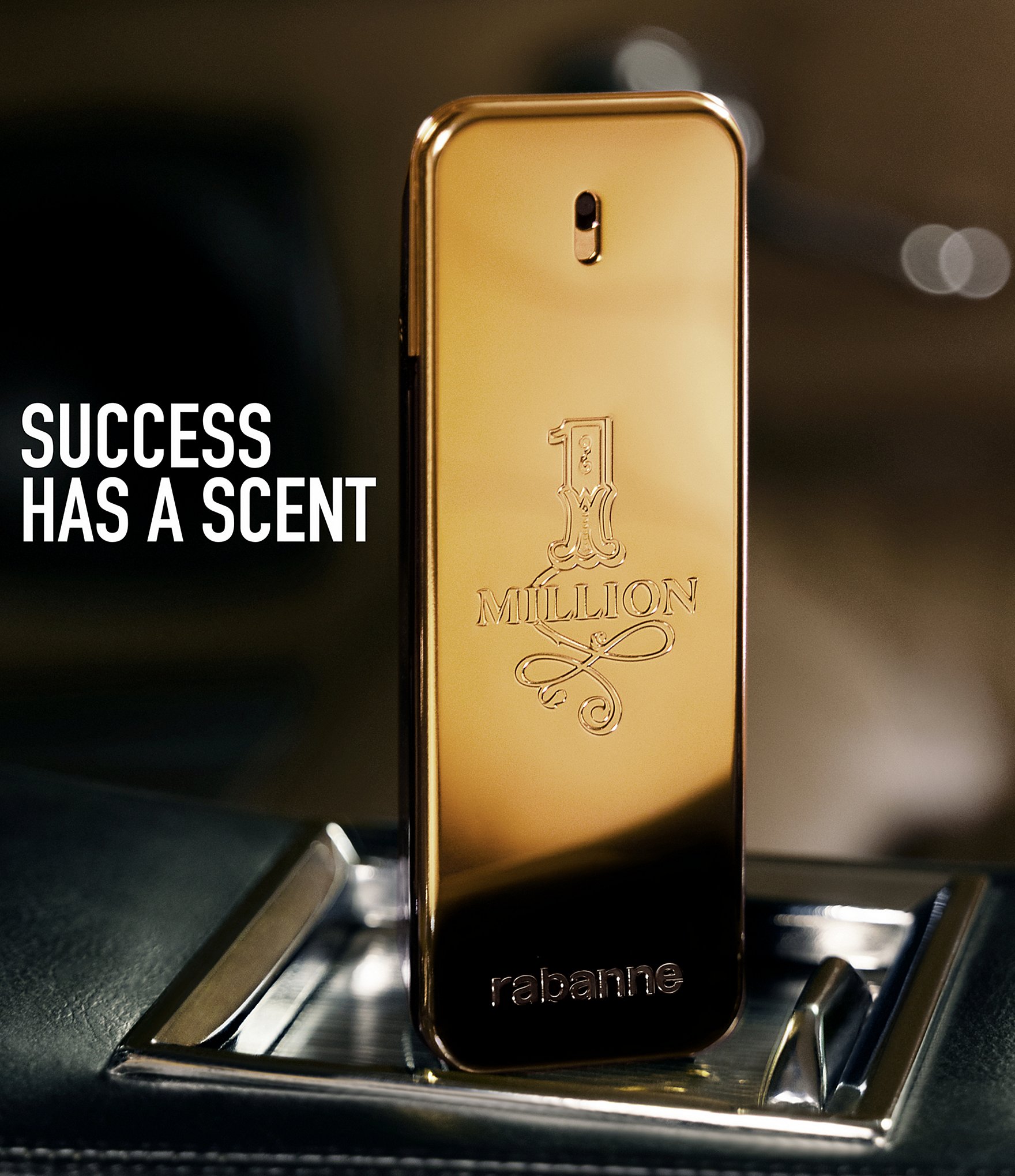 Rabanne 1 Million Eau de Toilette