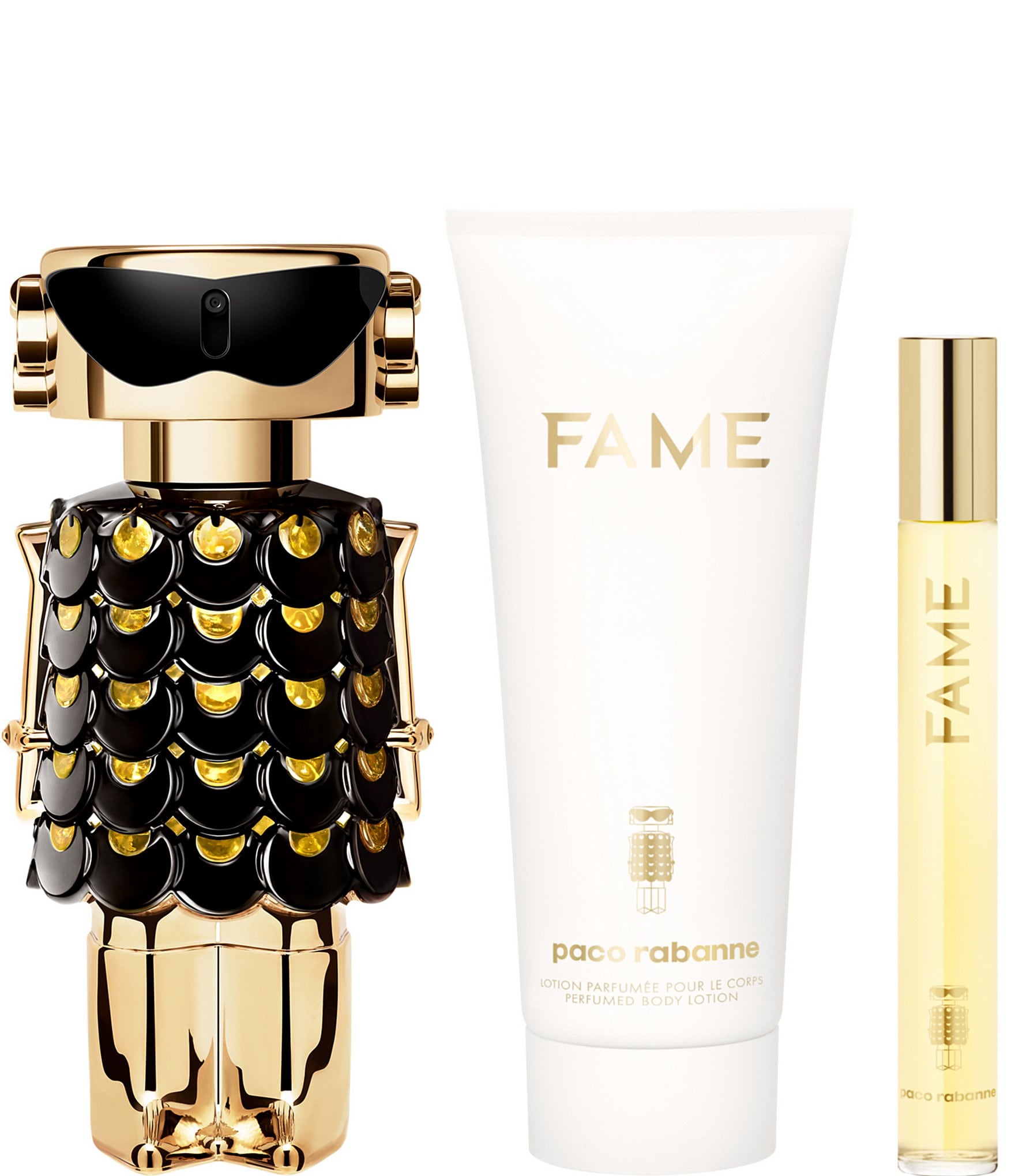 Rabanne Fame Parfum Gift Set