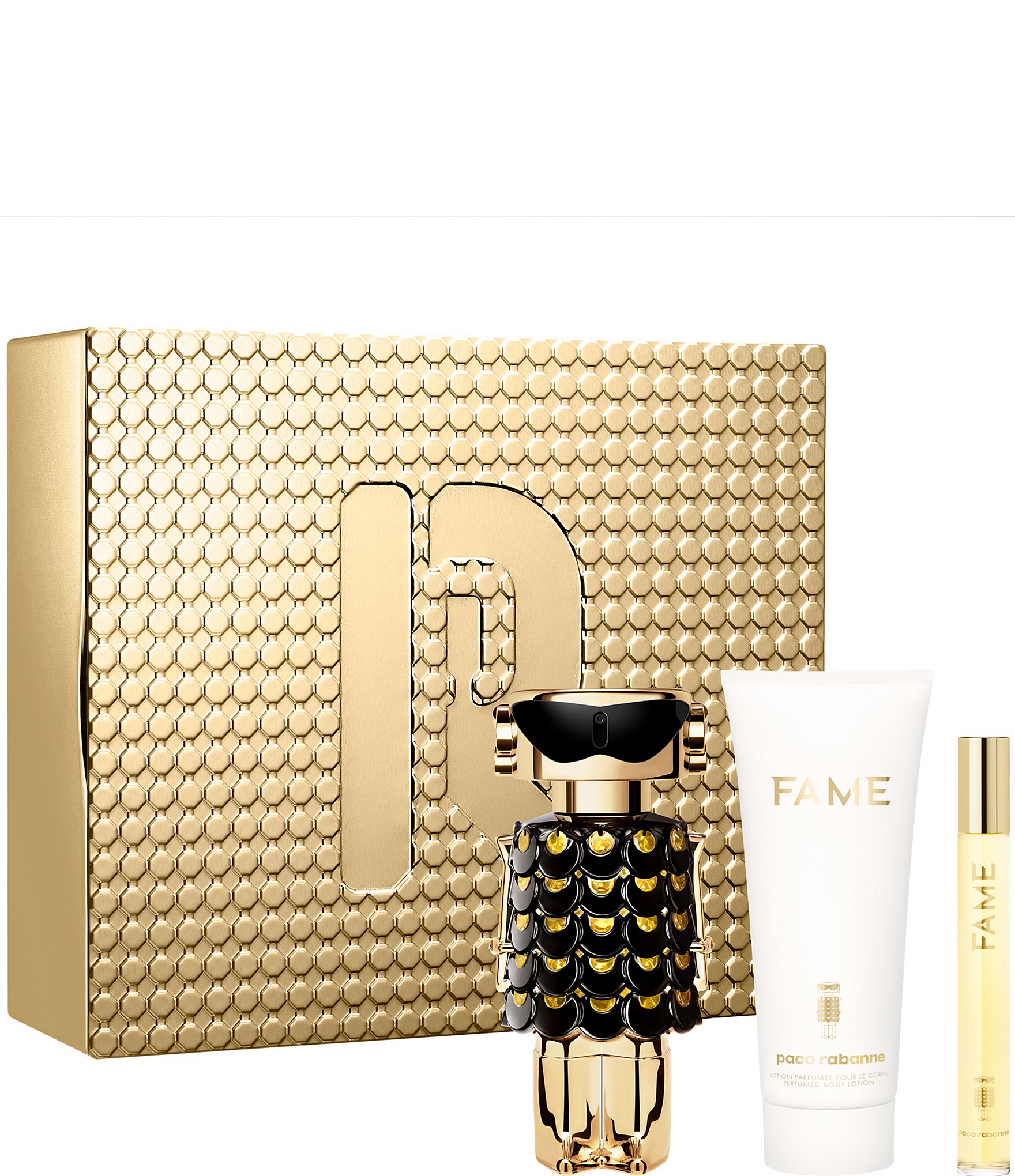 Rabanne Fame Parfum Gift Set