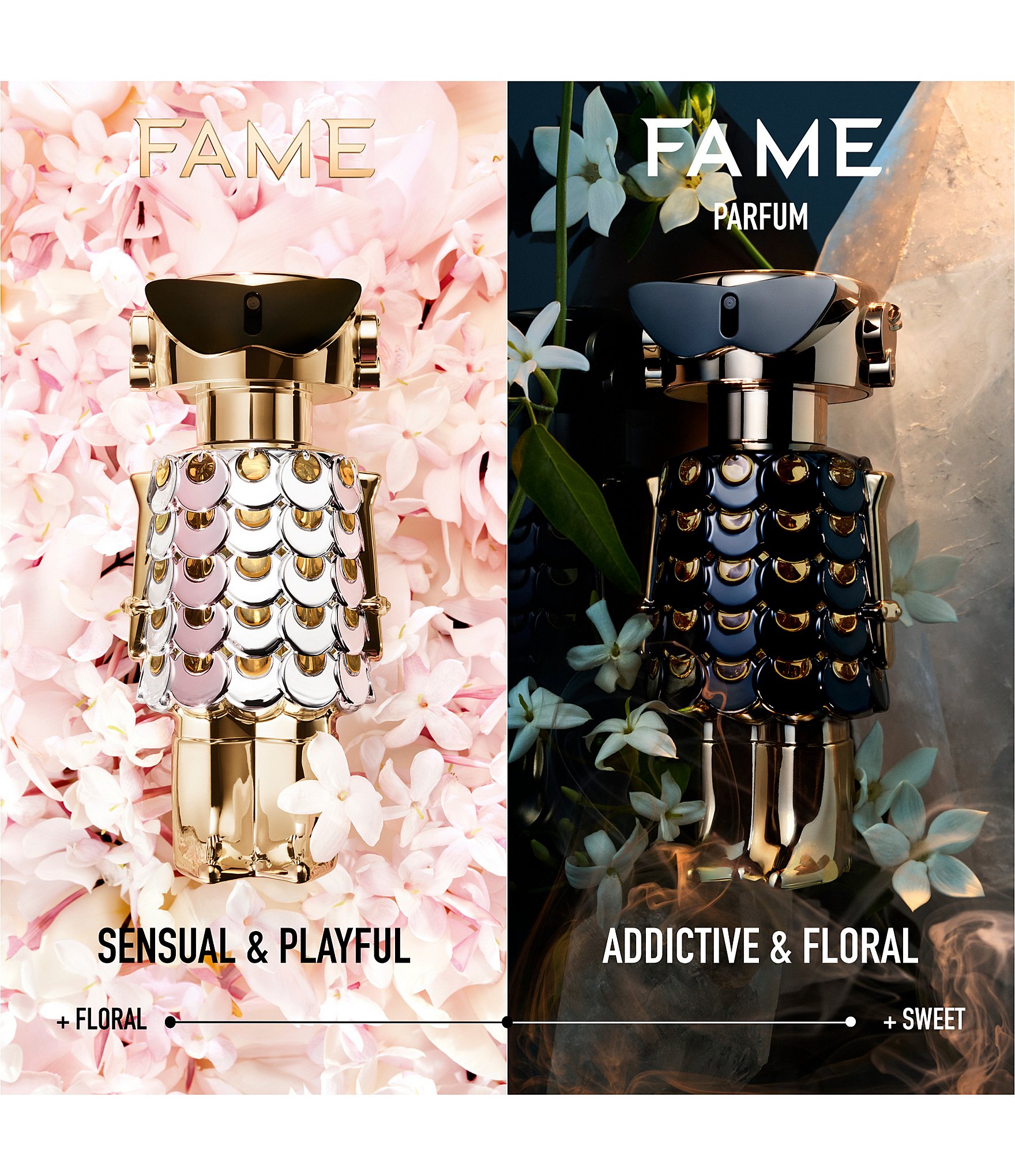 Rabanne Fame Parfum