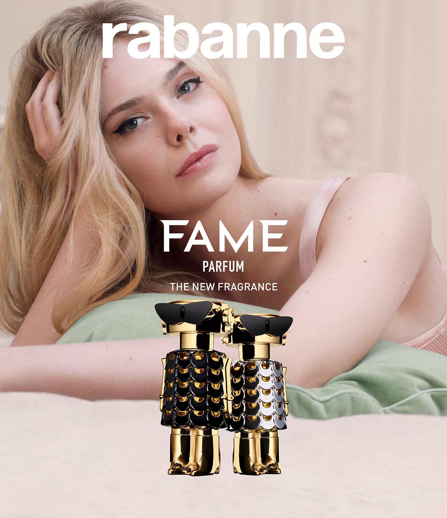 Rabanne Fame Parfum