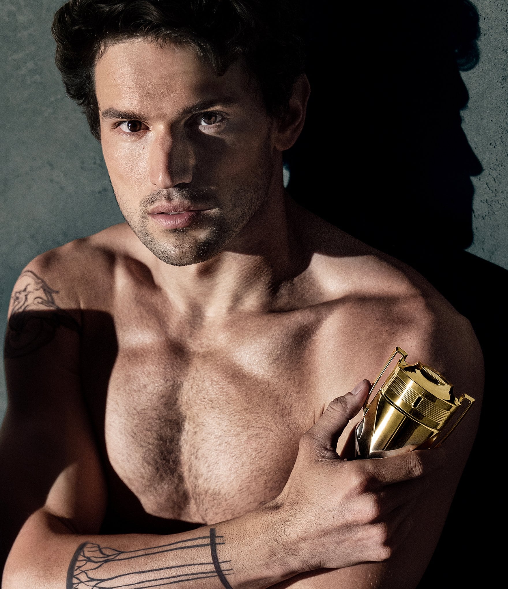 Rabanne Invictus Elixir Eau de Parfum