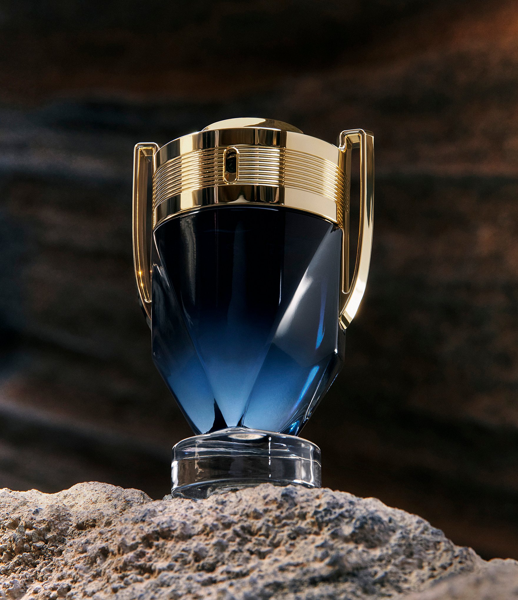 Rabanne Invictus Parfum