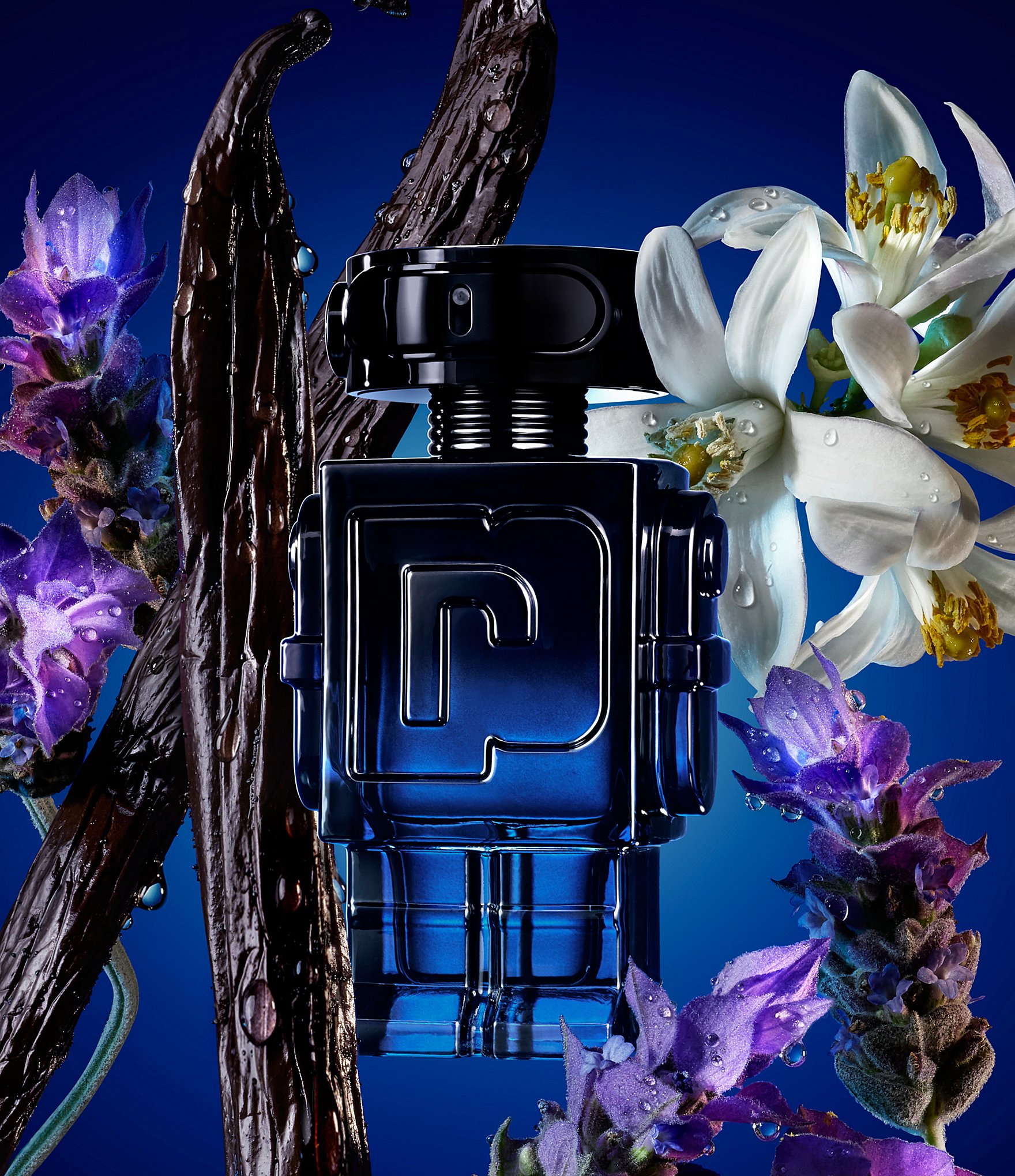 Rabanne Phantom Intense Limited Edition 3-Pc Gift Set