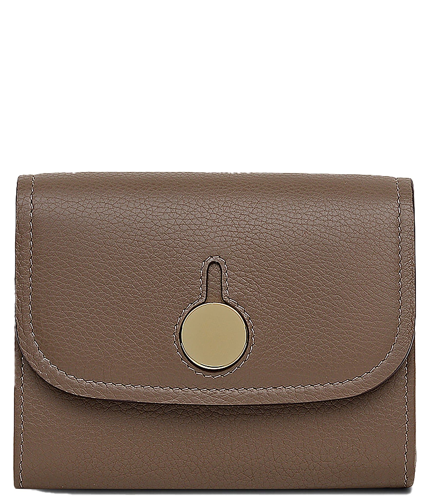 Radley London Bathurst Mews Medium Flapover Wallet