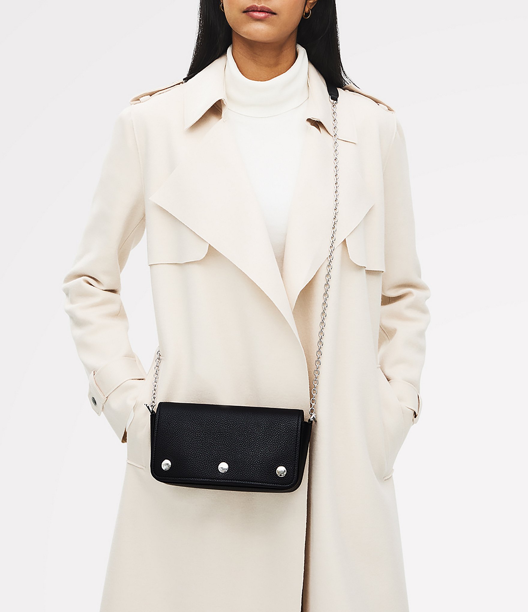 Radley London Chester Row Micro Phone Crossbody Bag