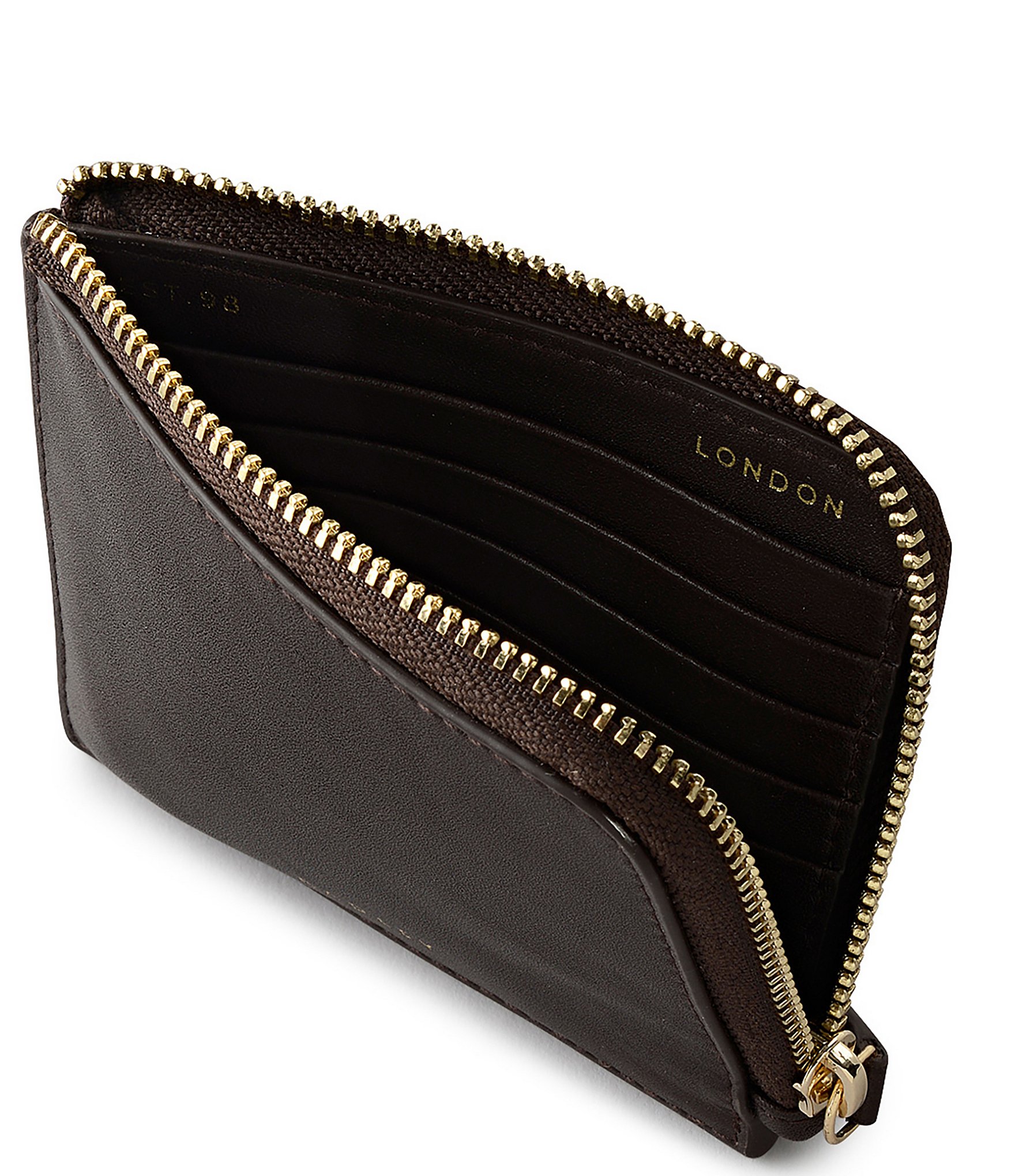 Radley London Chilworth Street Medium Boxed Wallet And Keyring