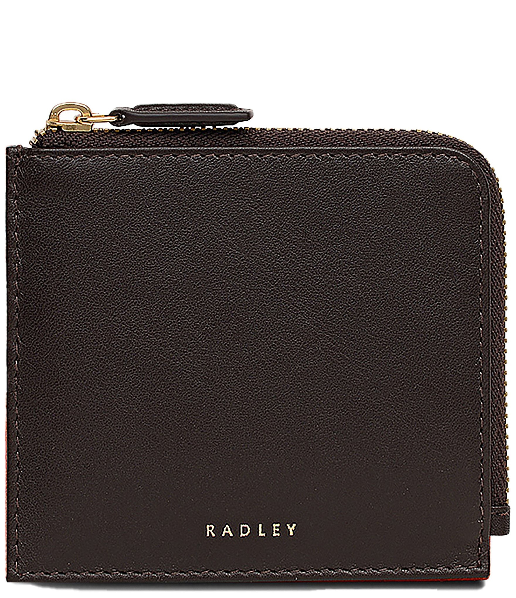 Radley London Chilworth Street Medium Boxed Wallet And Keyring