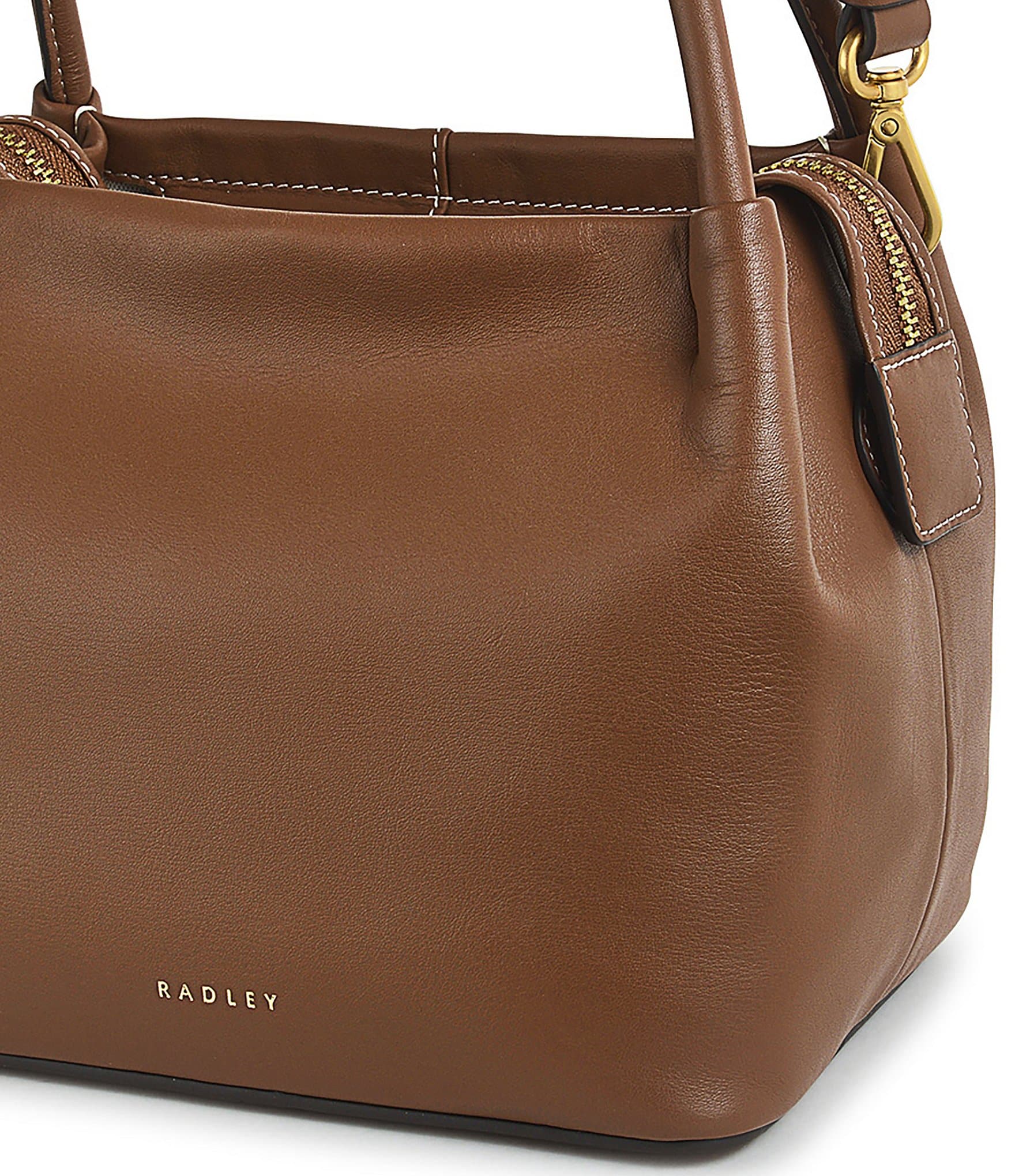 Radley London Ivydale Road Small Zip Bucket Bag