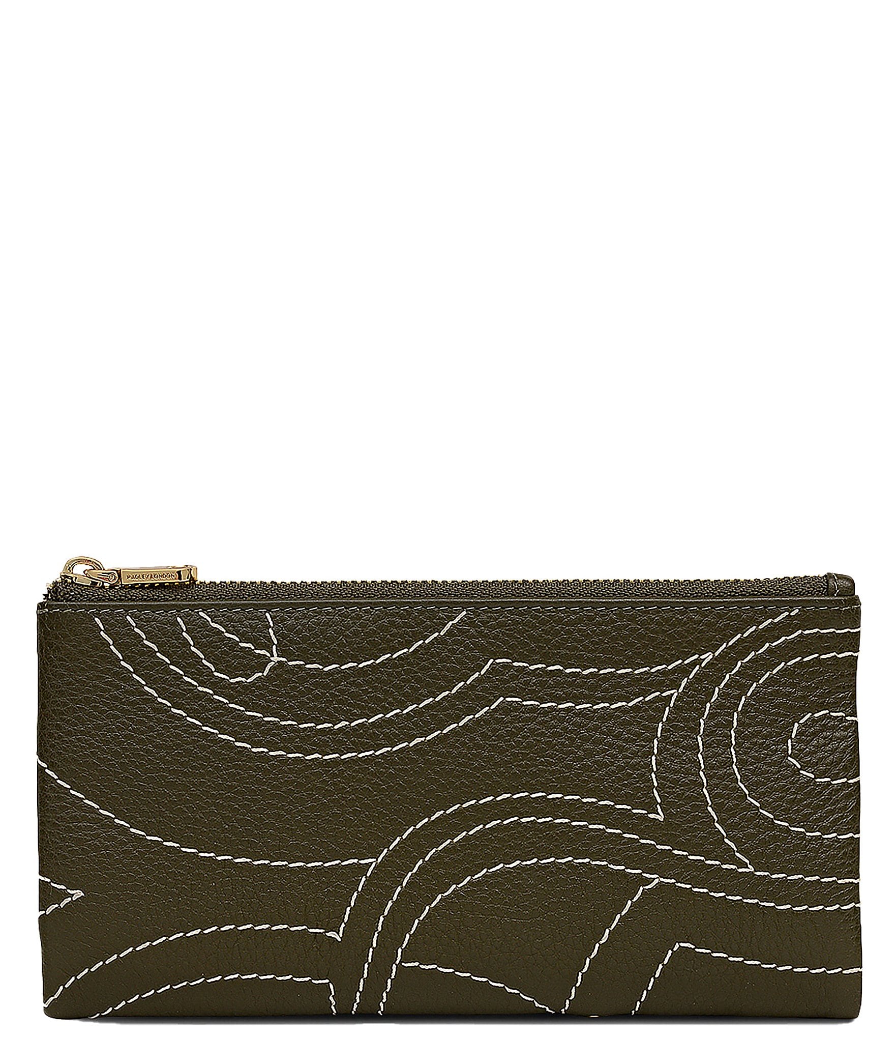 Radley London Mallow Street Stud Large Bifold Wallet