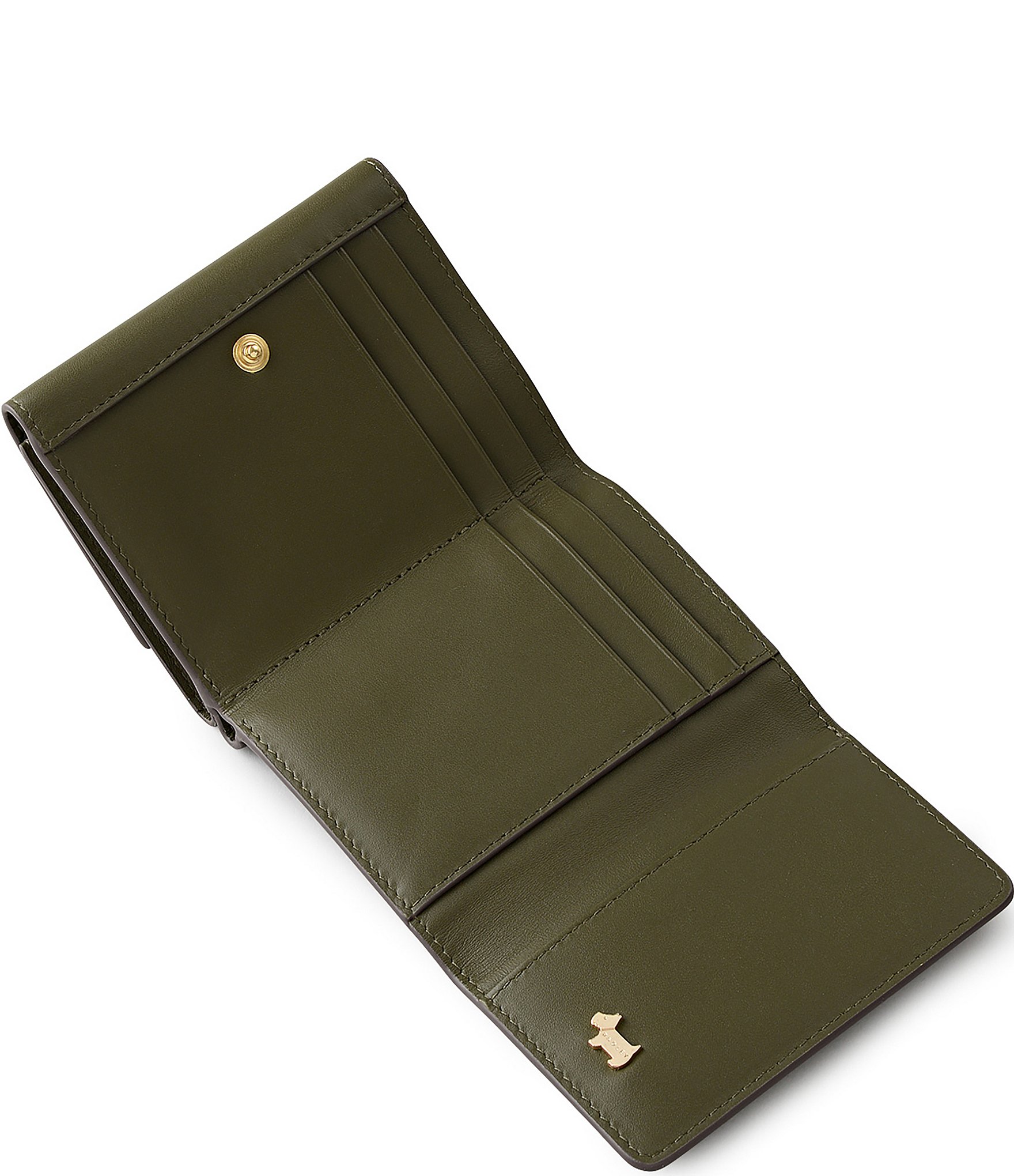 Radley London Pockets Small Trifold Wallet