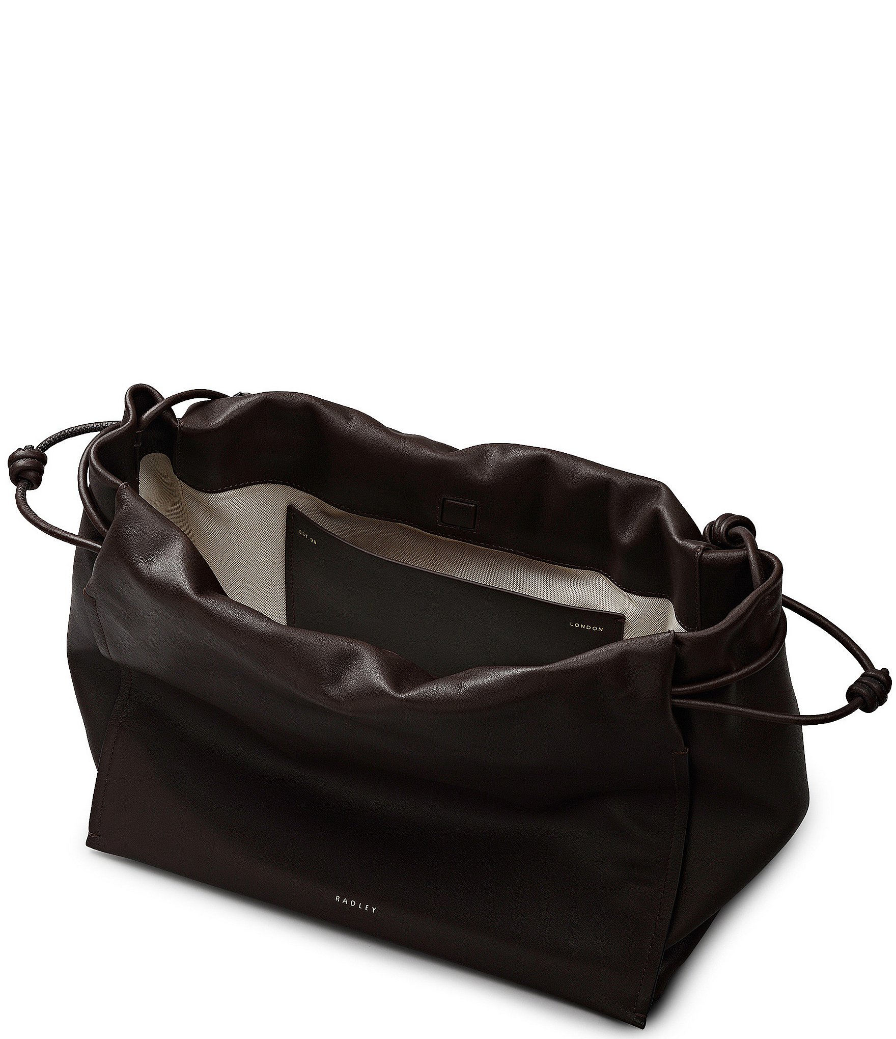 Radley London Roxburgh Large Drawstring Shoulder Bag