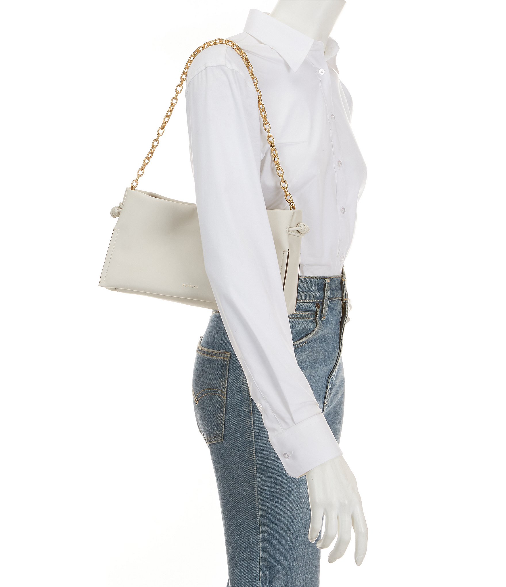Radley London Roxburgh Medium Clutch