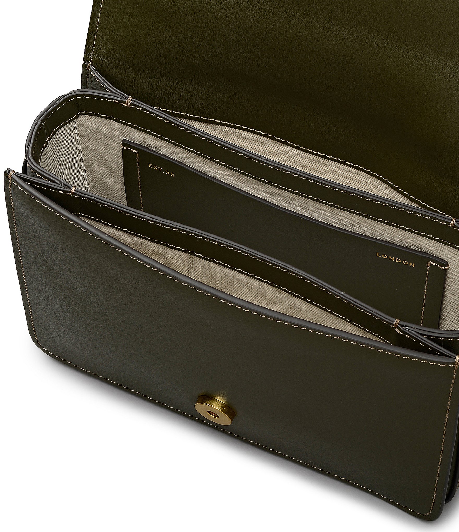 Radley London Belsize Small Belted Shoulder Bag