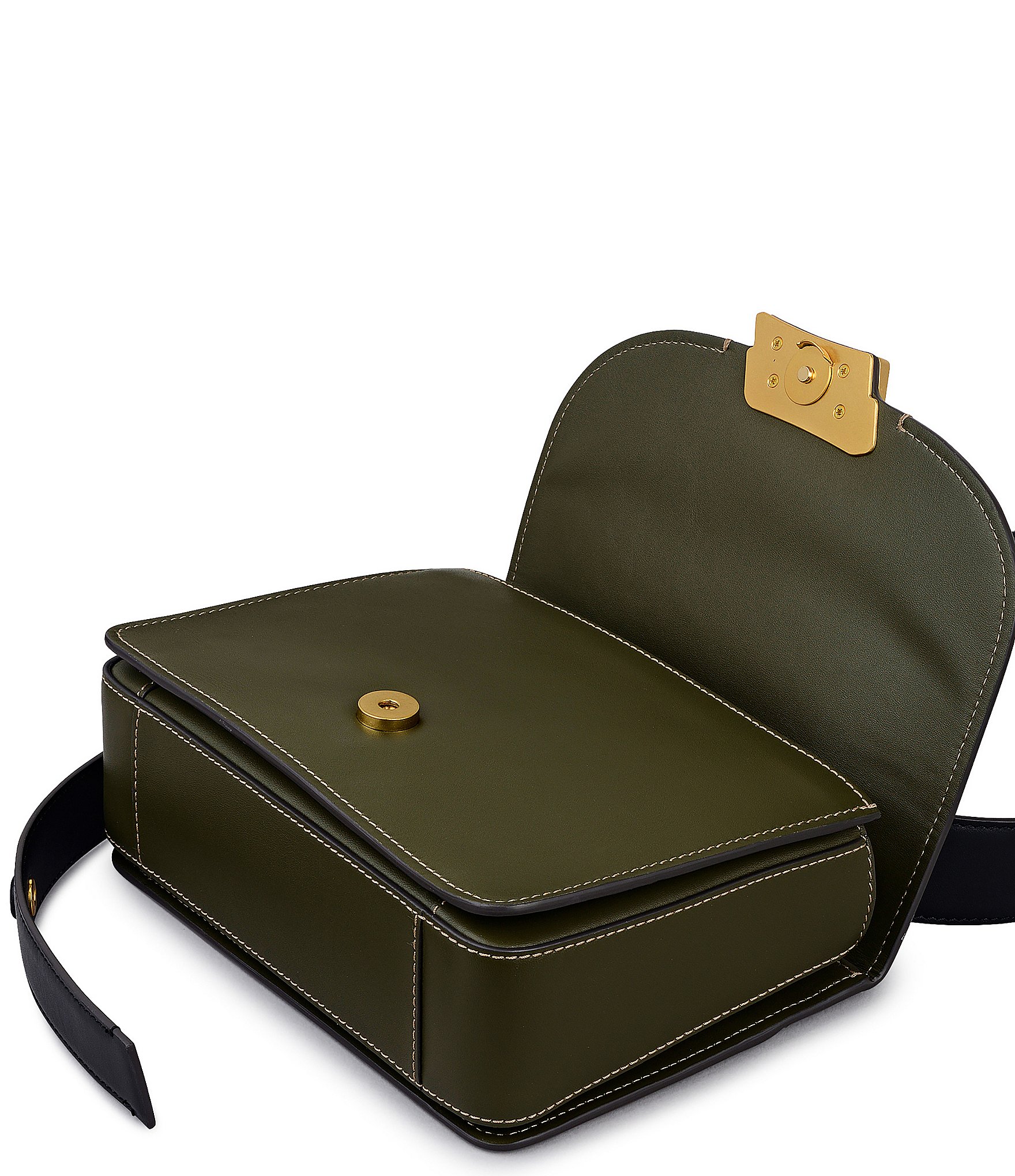 Radley London Belsize Small Belted Shoulder Bag