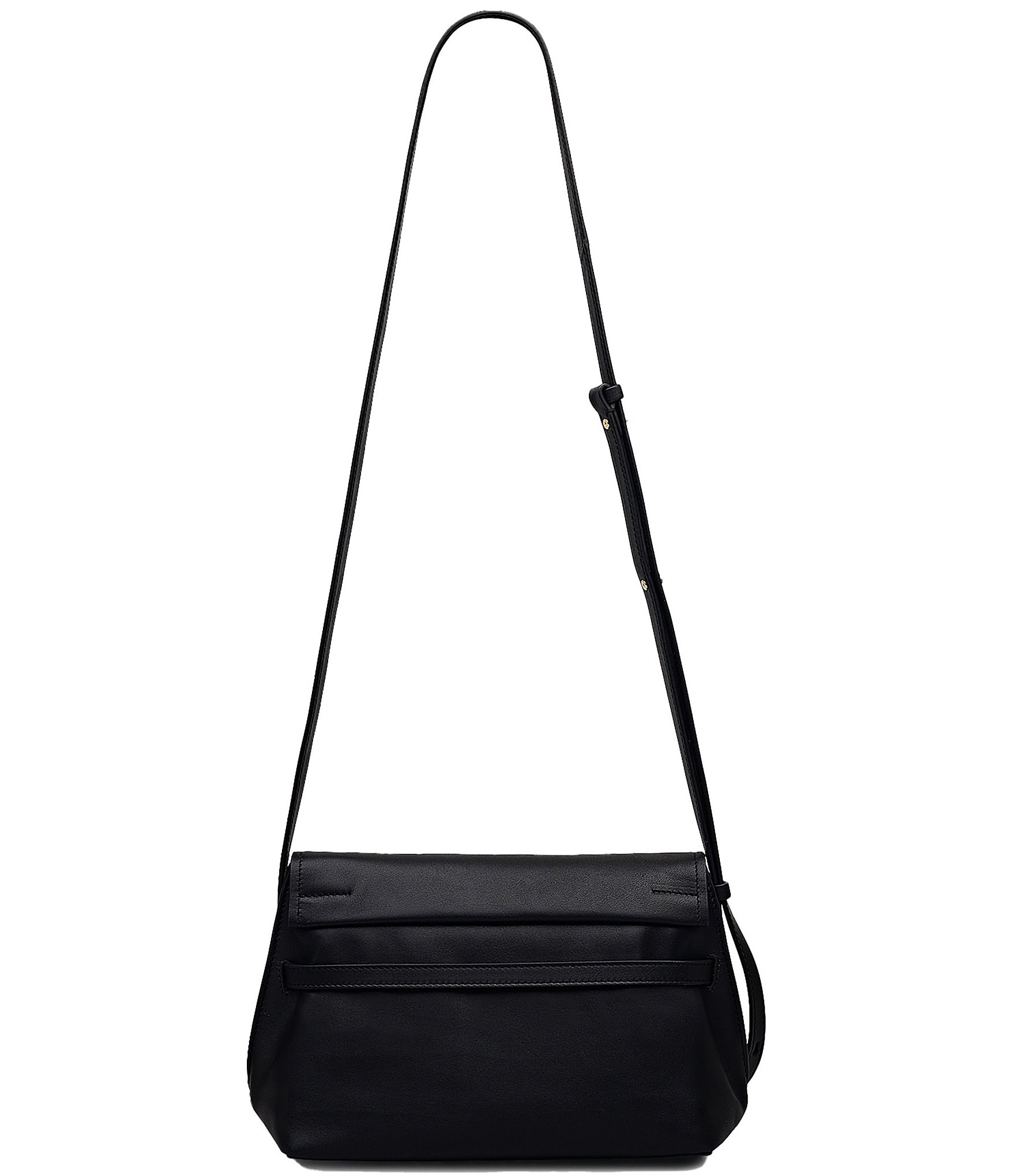 Radley London Christina Small Flapover Belted Crossbody Bag