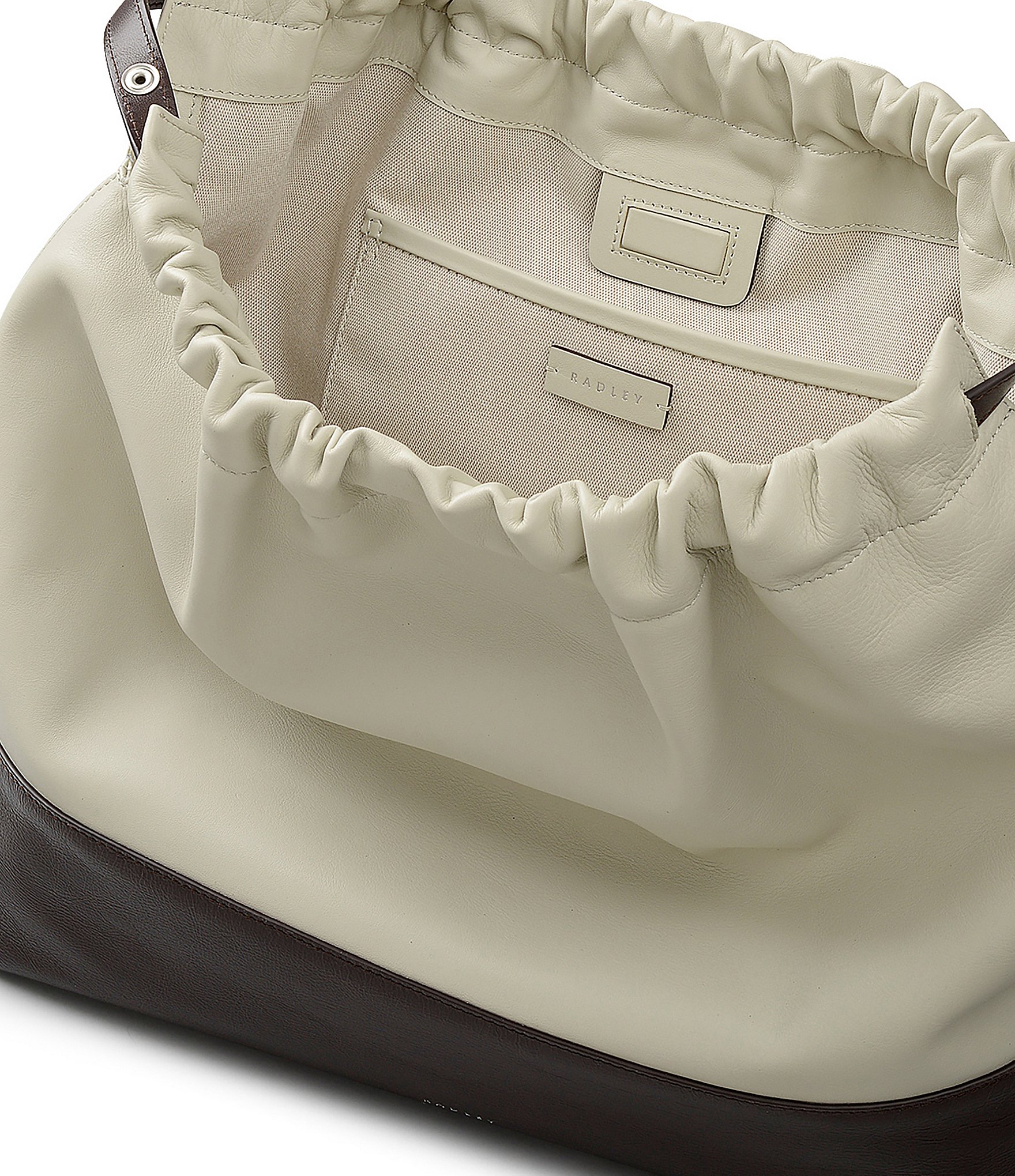 Radley London The Portobello Large Drawstring Shoulder