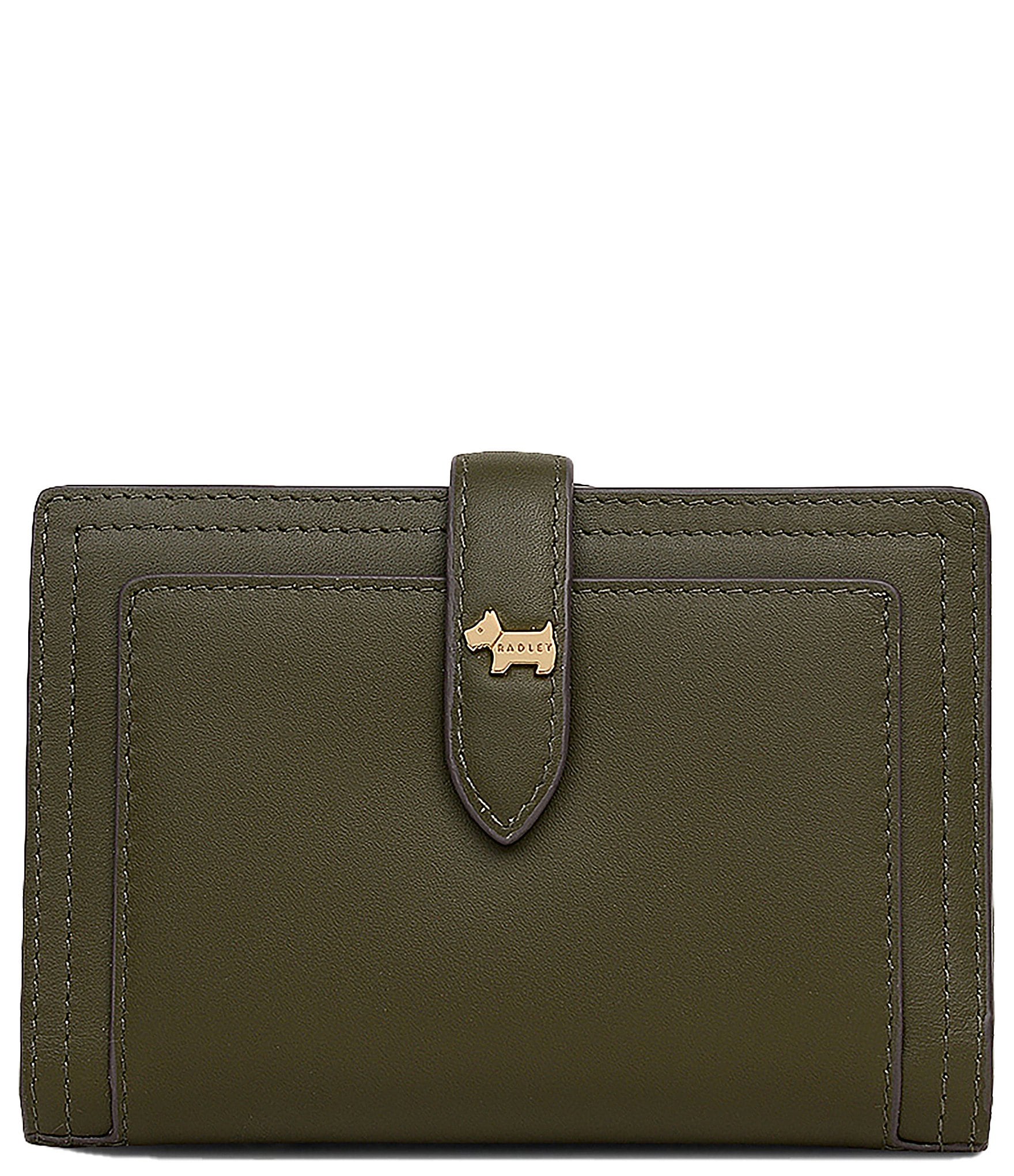 Radley London Willis Street Medium Bifold Wallet