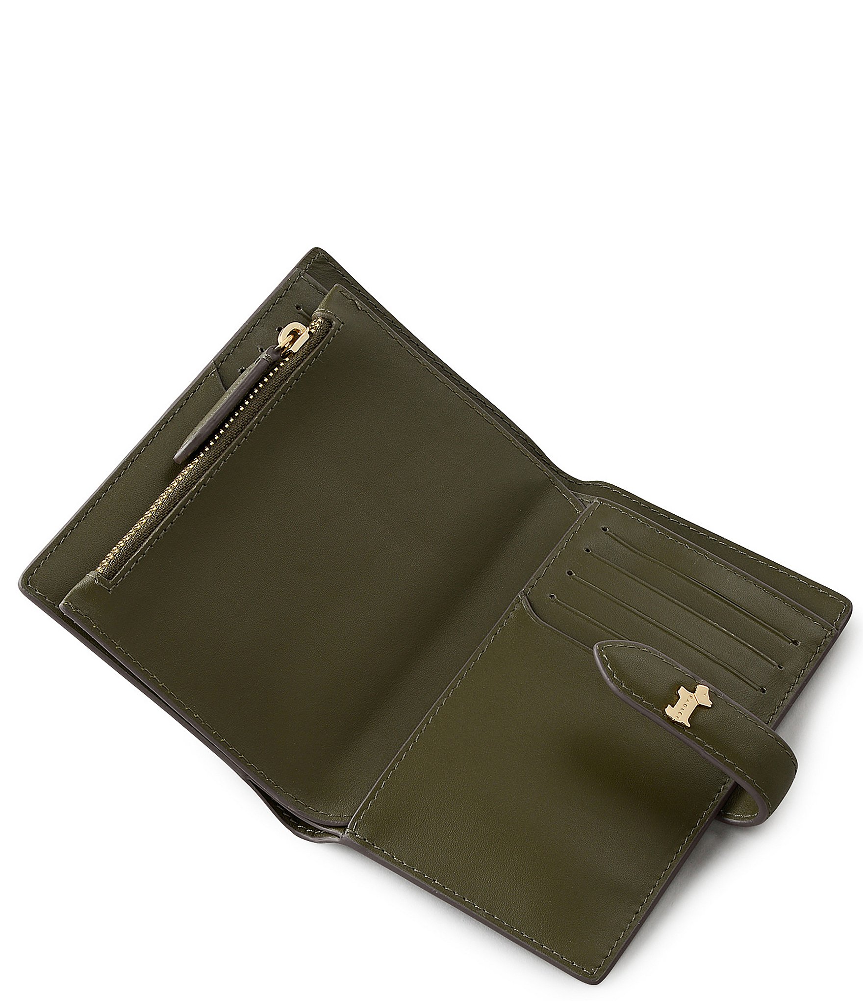 Radley London Willis Street Medium Bifold Wallet