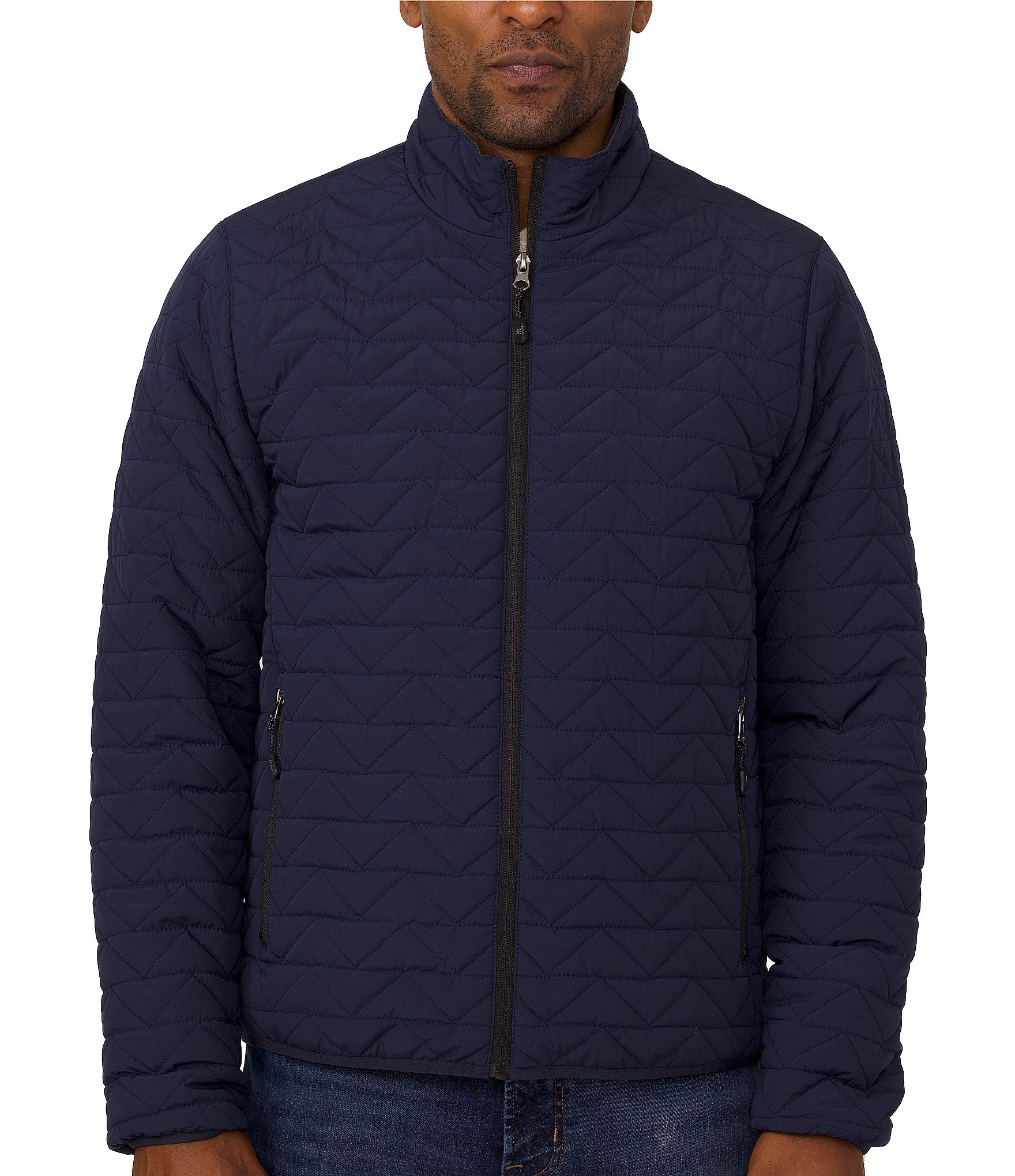 Rainforest Essential Packable Jacket Dillard s