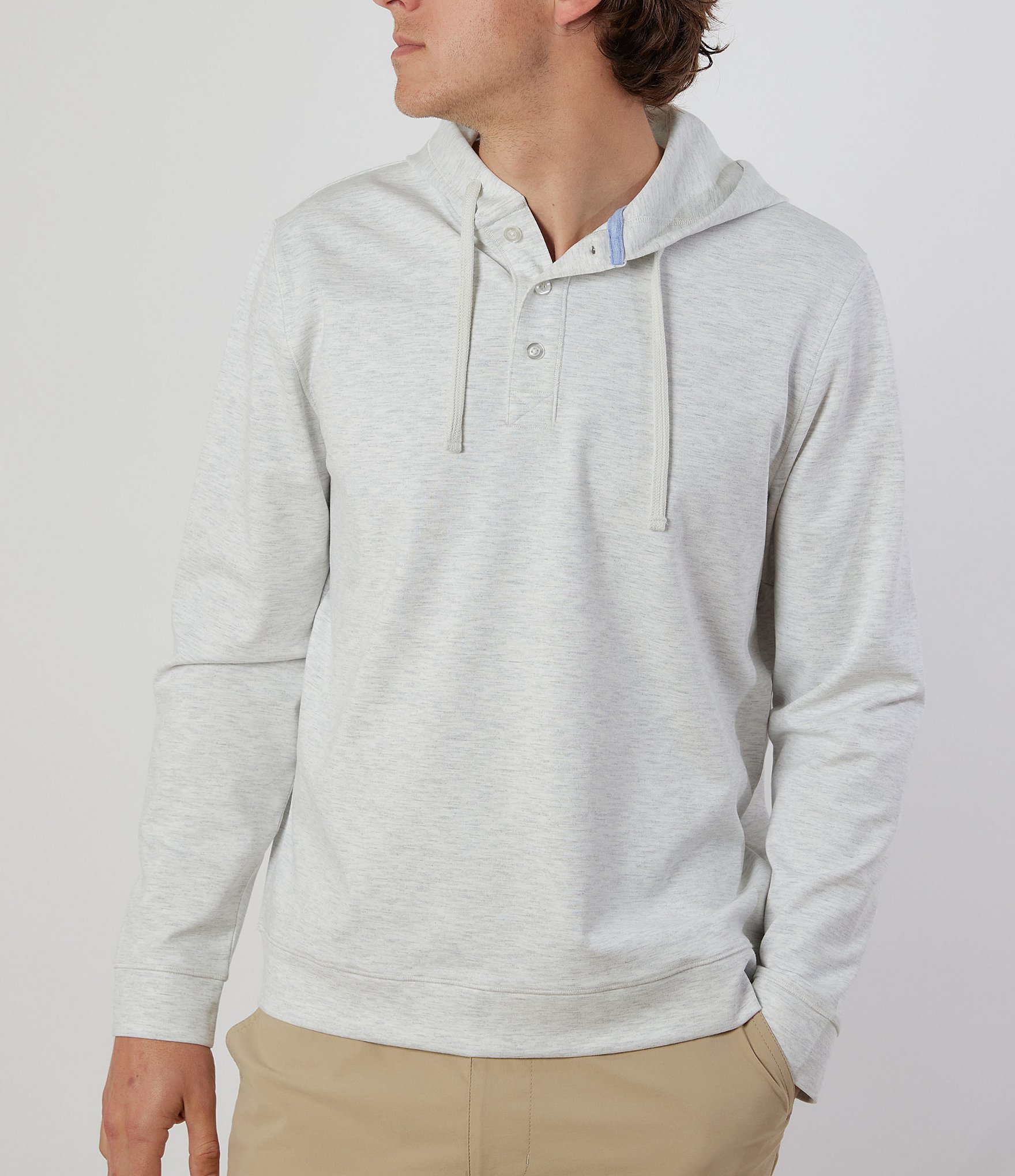 Rainforest Performance Stretch Pinehurst Hoodie