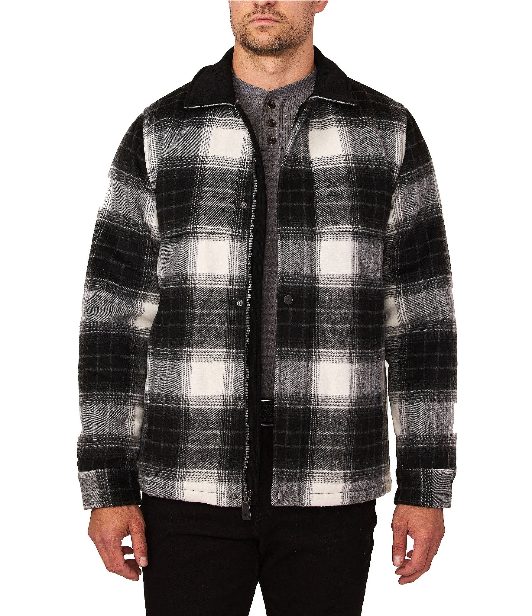 Rainforest Men's Winter Coats & Jackets | Dillard's