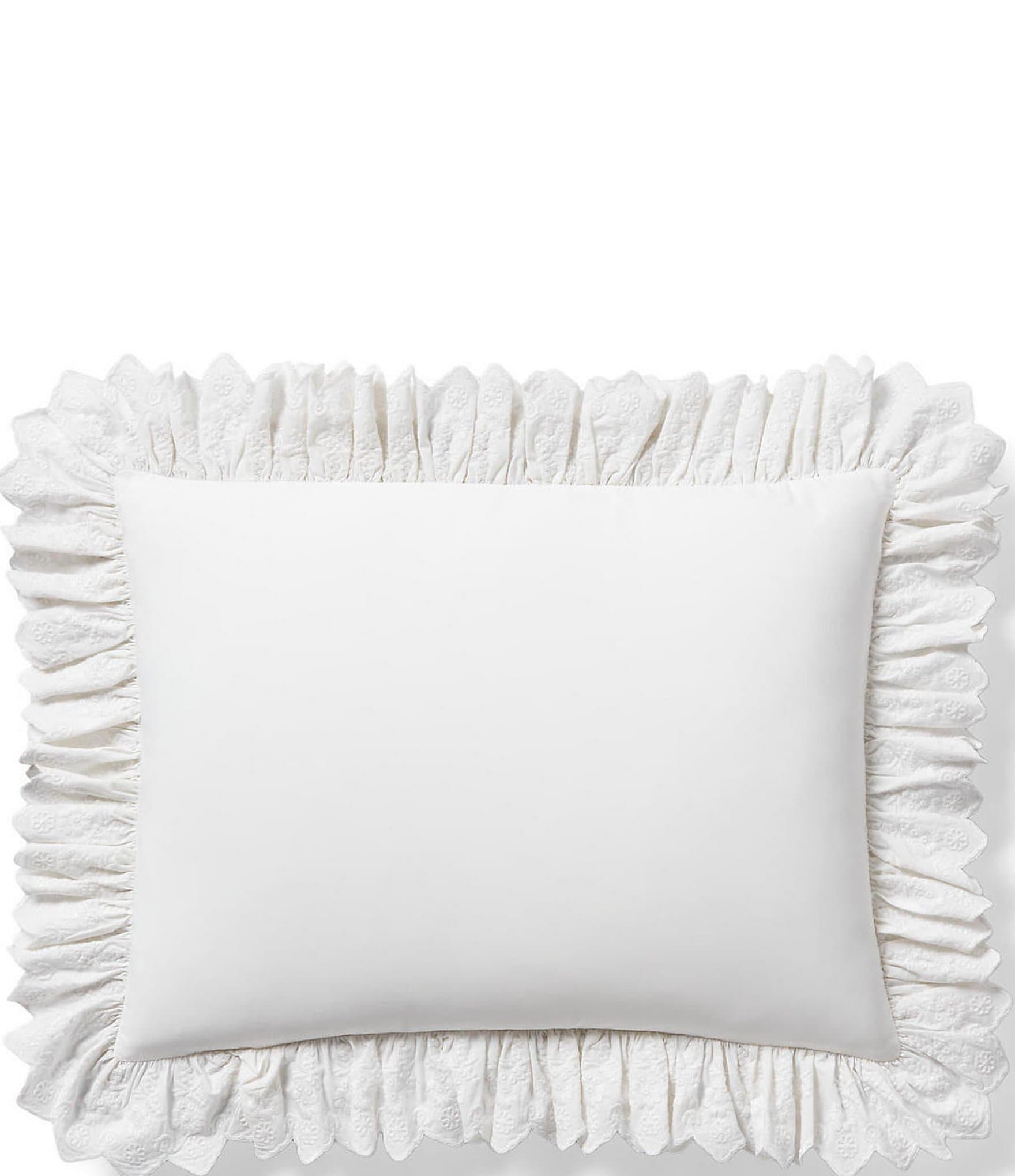 Ralph Lauren Throw Pillow Dillard's