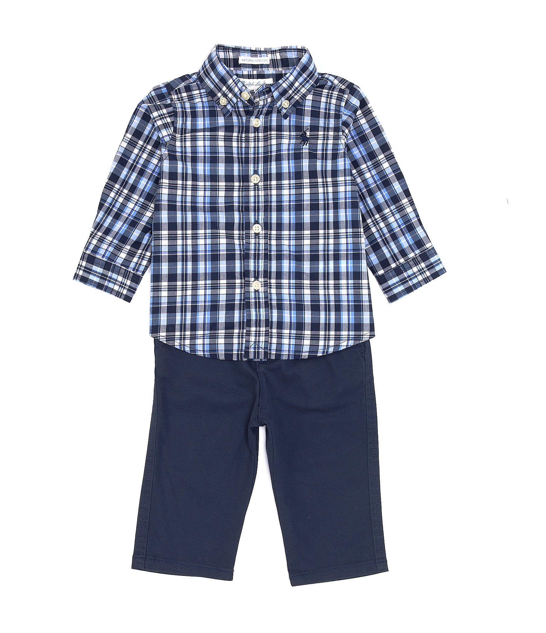 christmas clothing: Baby Boy Outfits & Clothing Sets | Dillard's