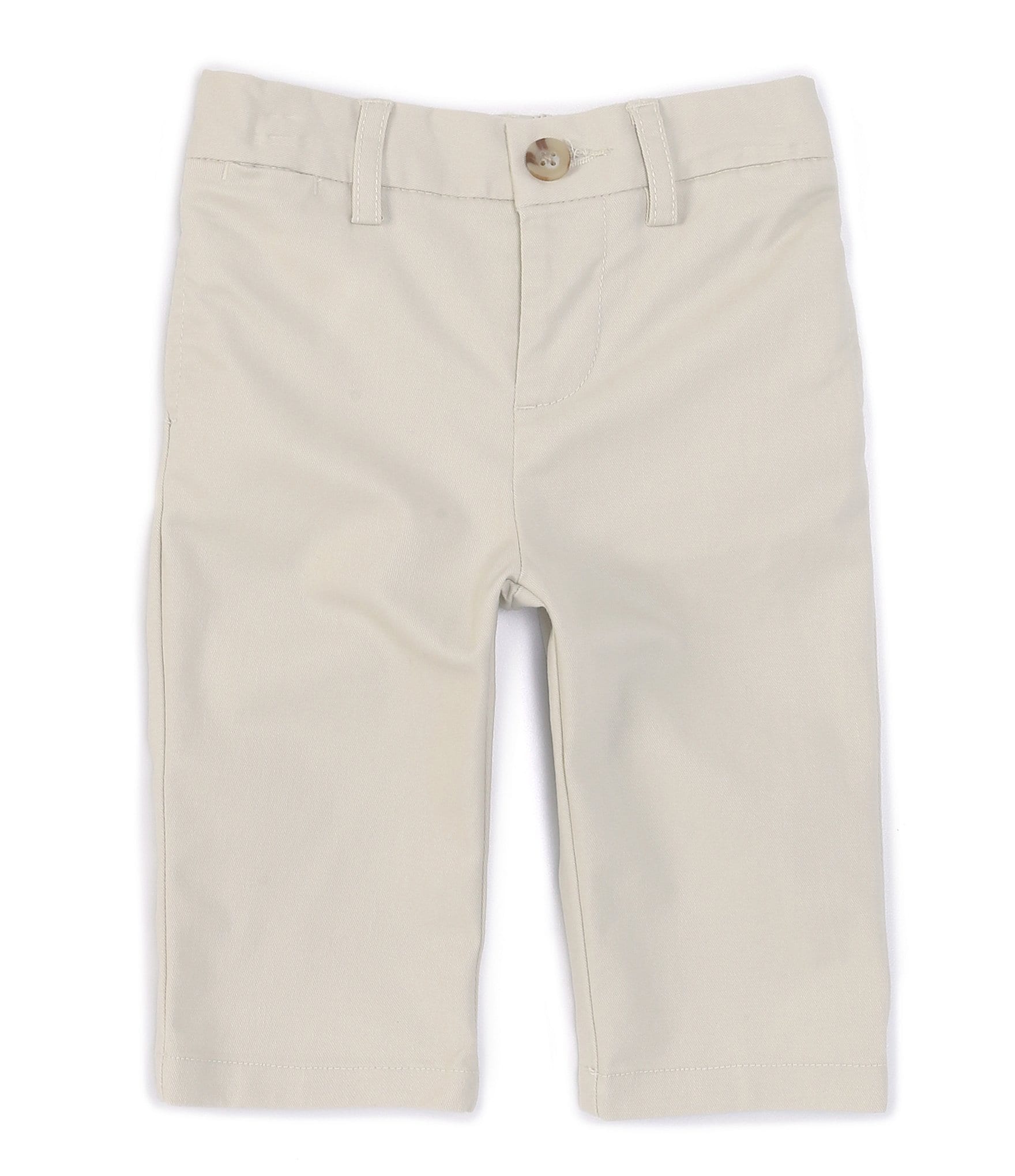 Ralph Lauren Baby Boys 3-24 Months Suffield Chino Pants