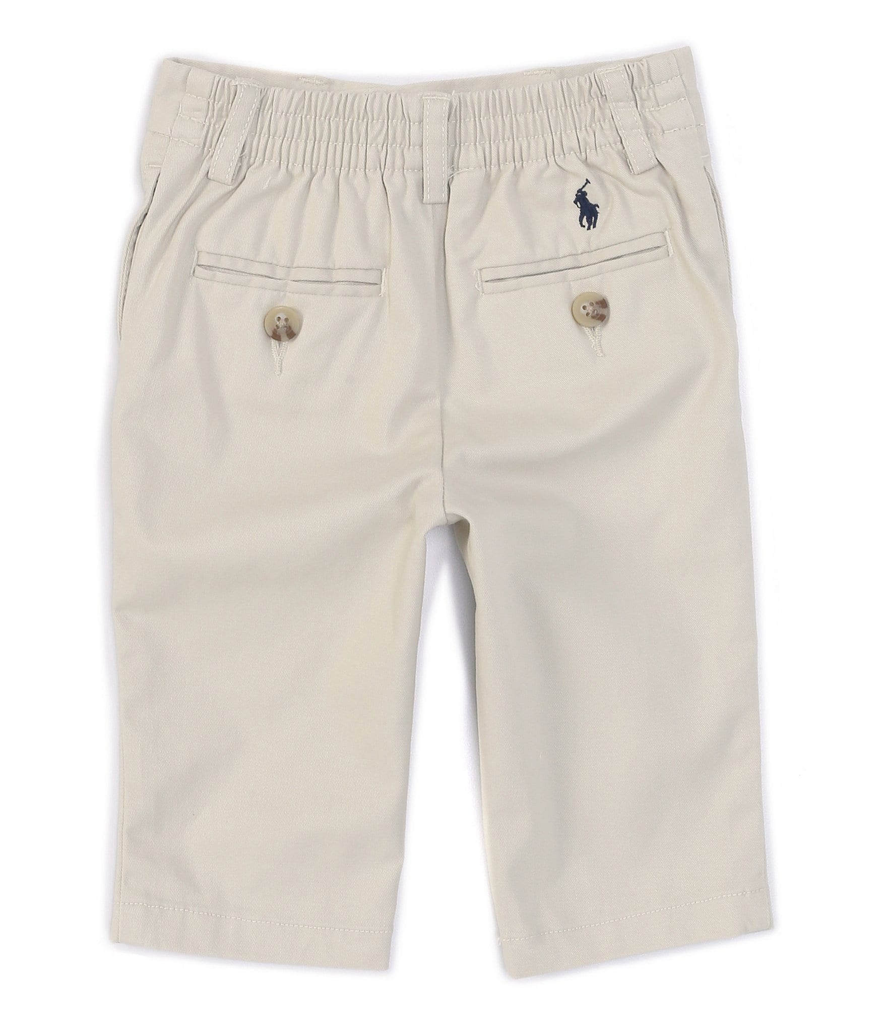 Ralph Lauren Baby Boys 3-24 Months Suffield Chino Pants