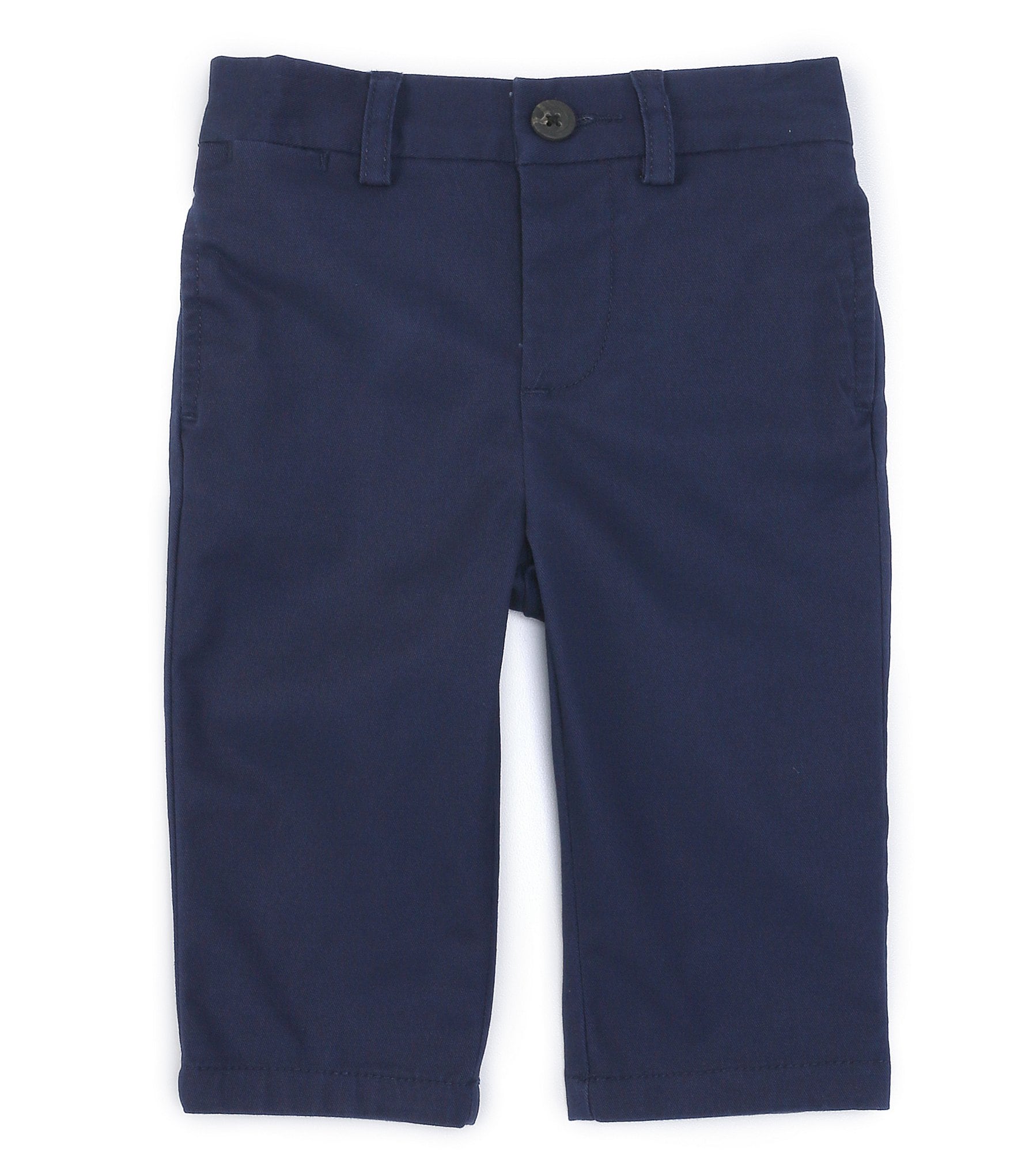 Ralph Lauren Baby Boys 3-24 Months Suffield Chino Pants | Dillard's