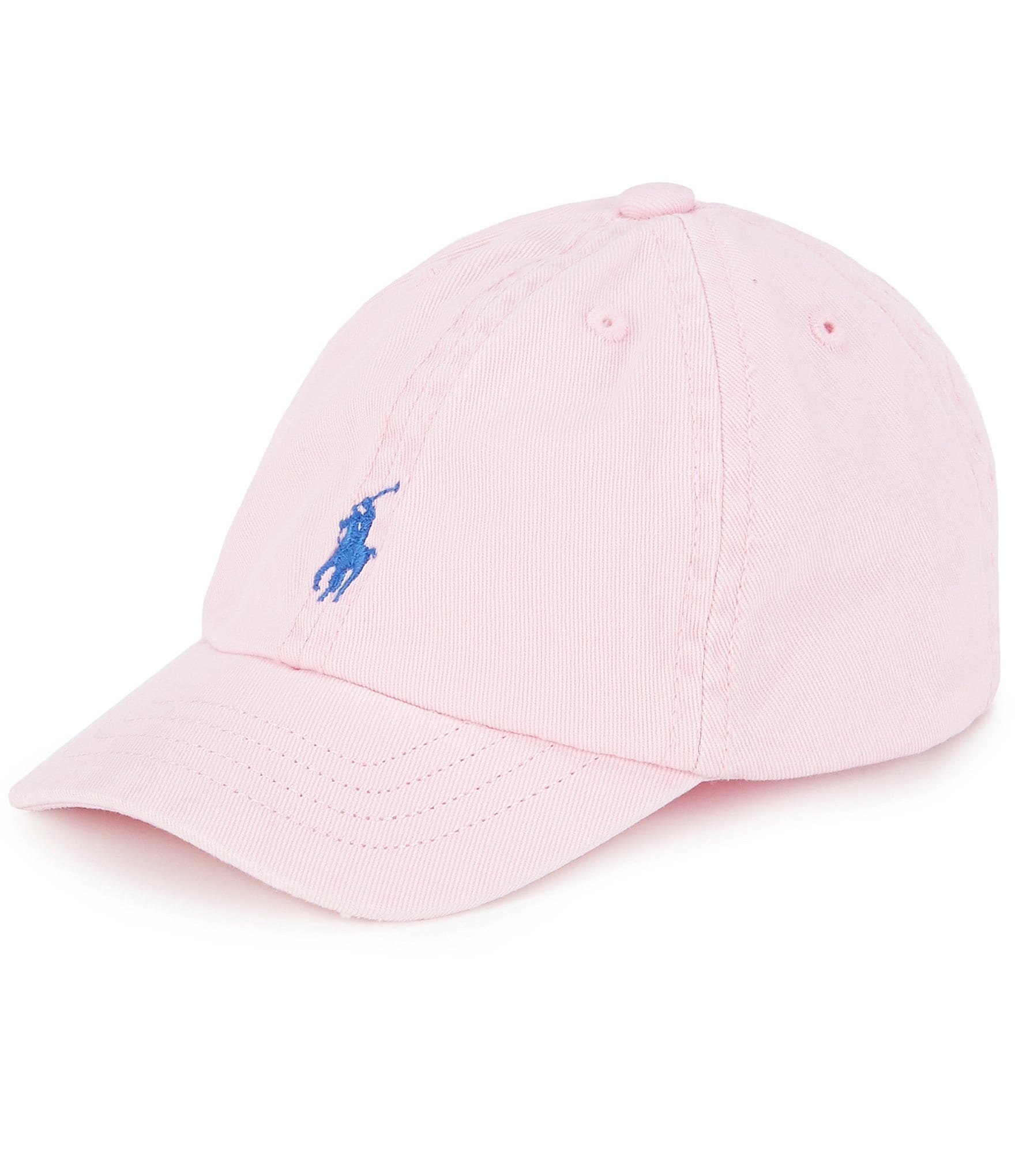 infant polo hat