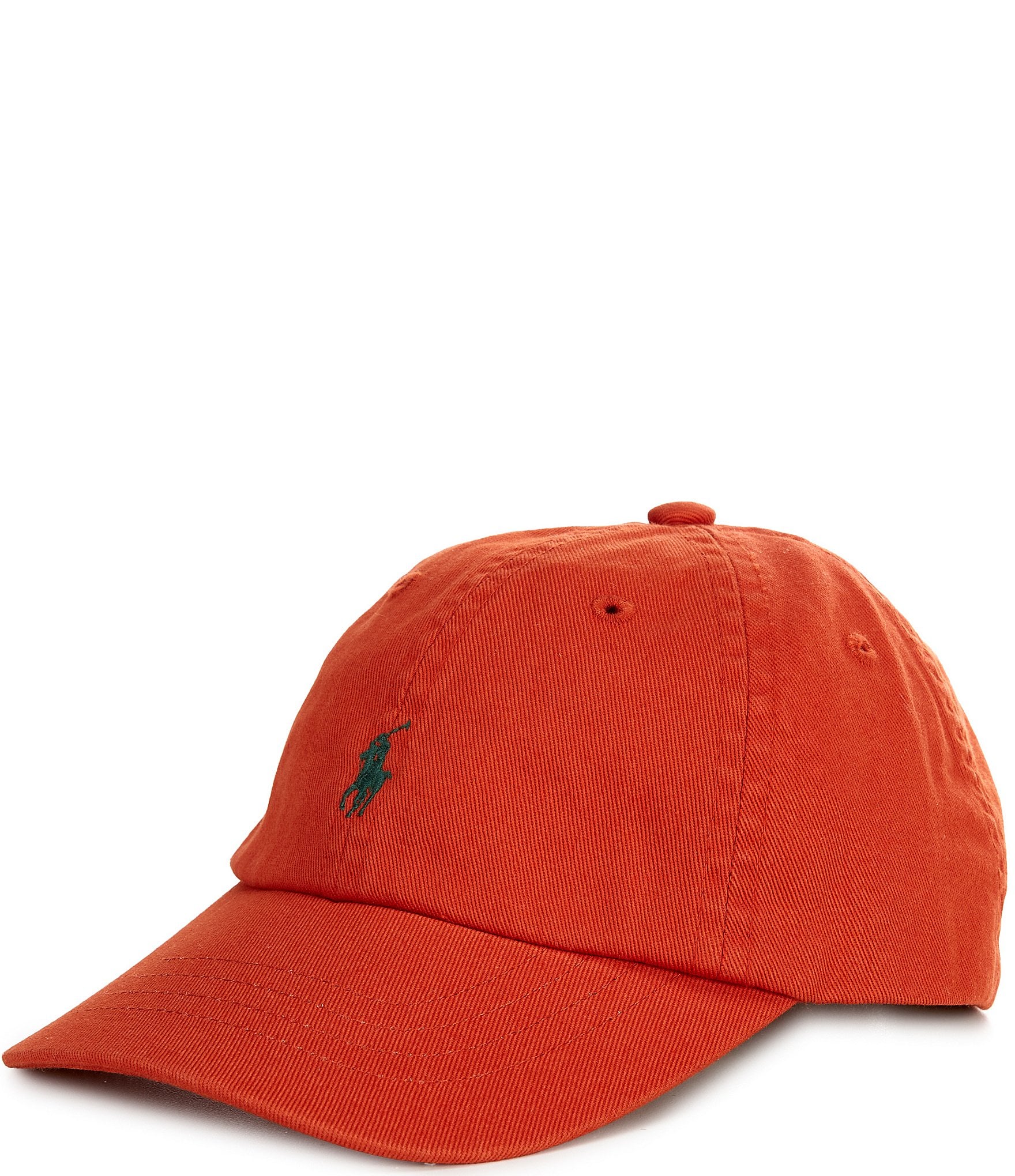 Ralph Lauren Baby Boys Chino Ball Cap