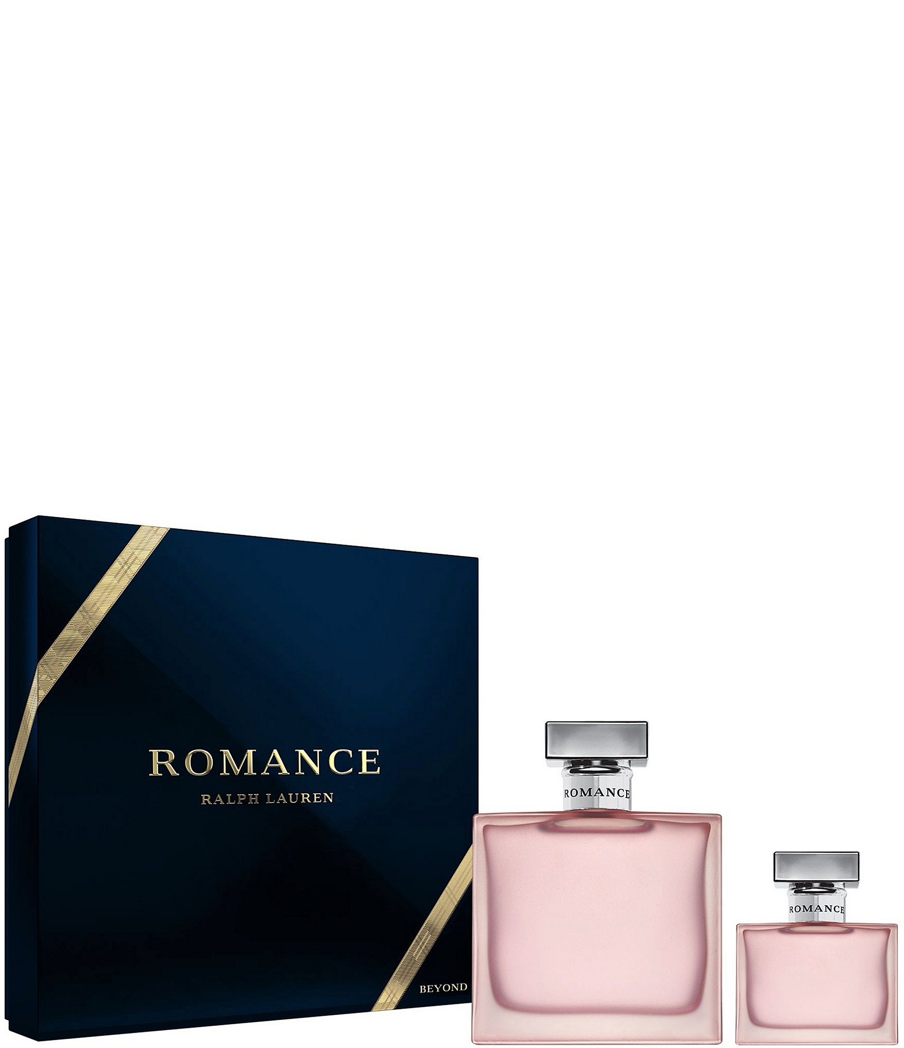 Beyond Romance by Ralph Lauren: Fragrance Review 
