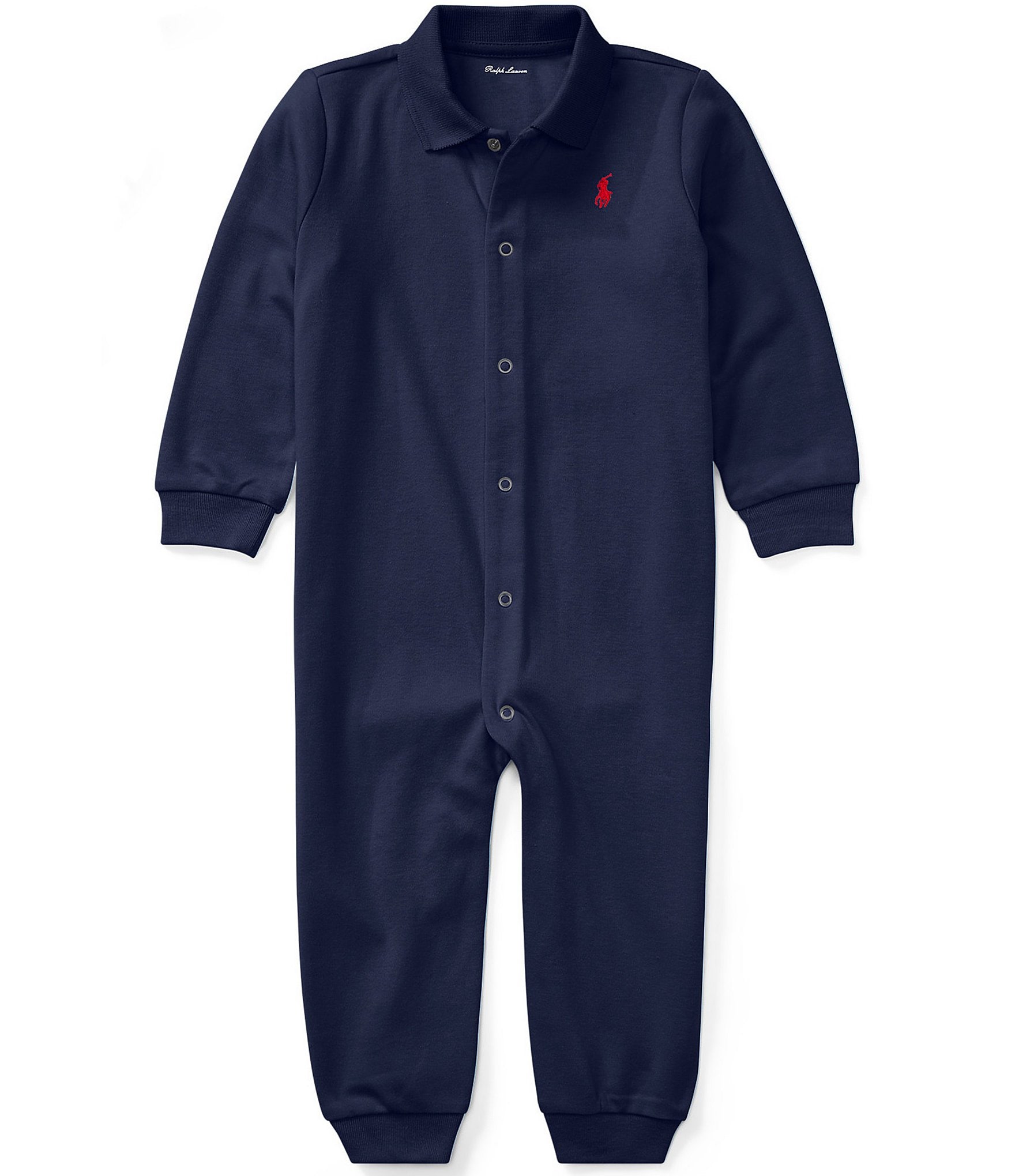 ralph baby grow