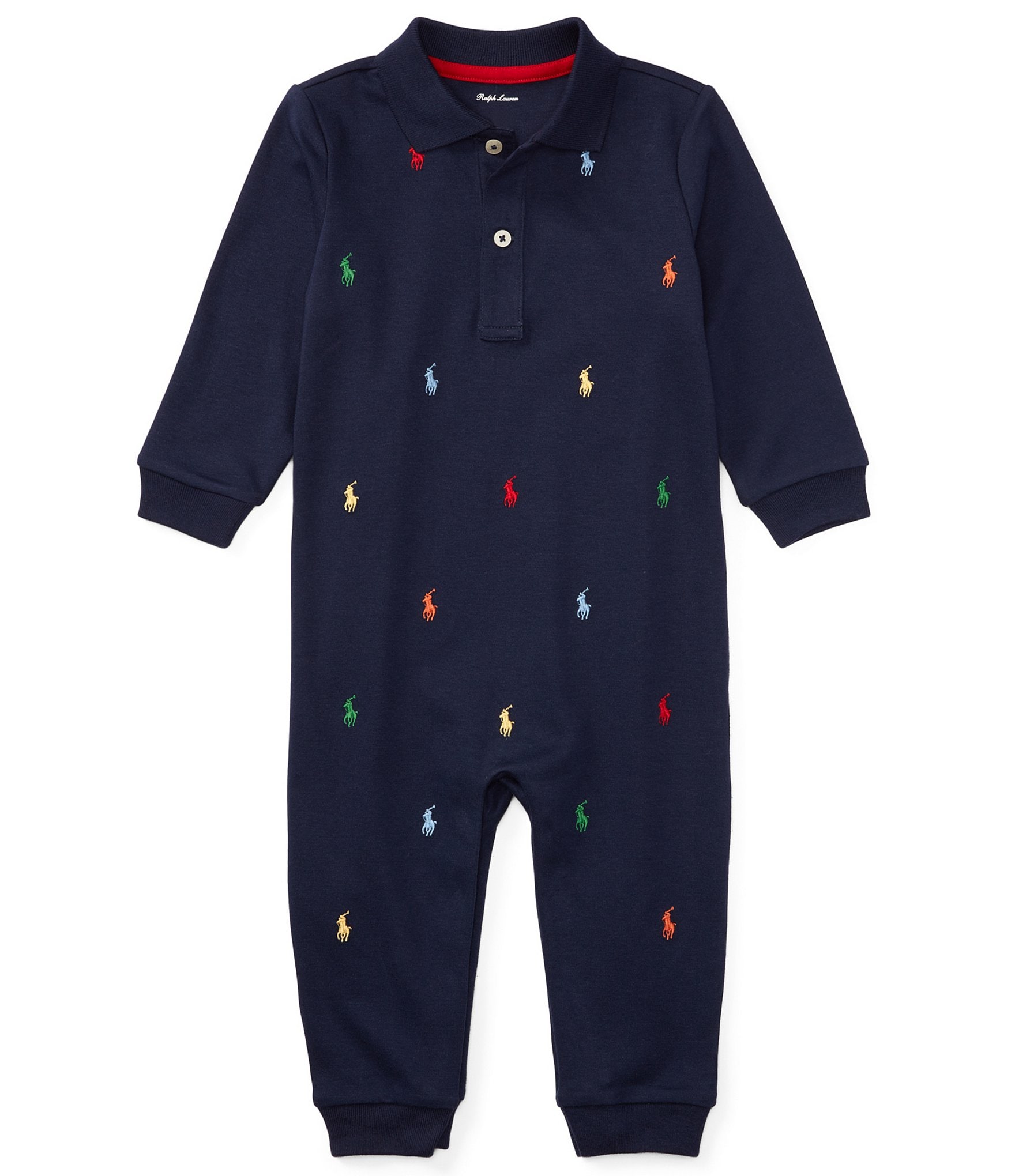 Ralph best sale lauren babykleding