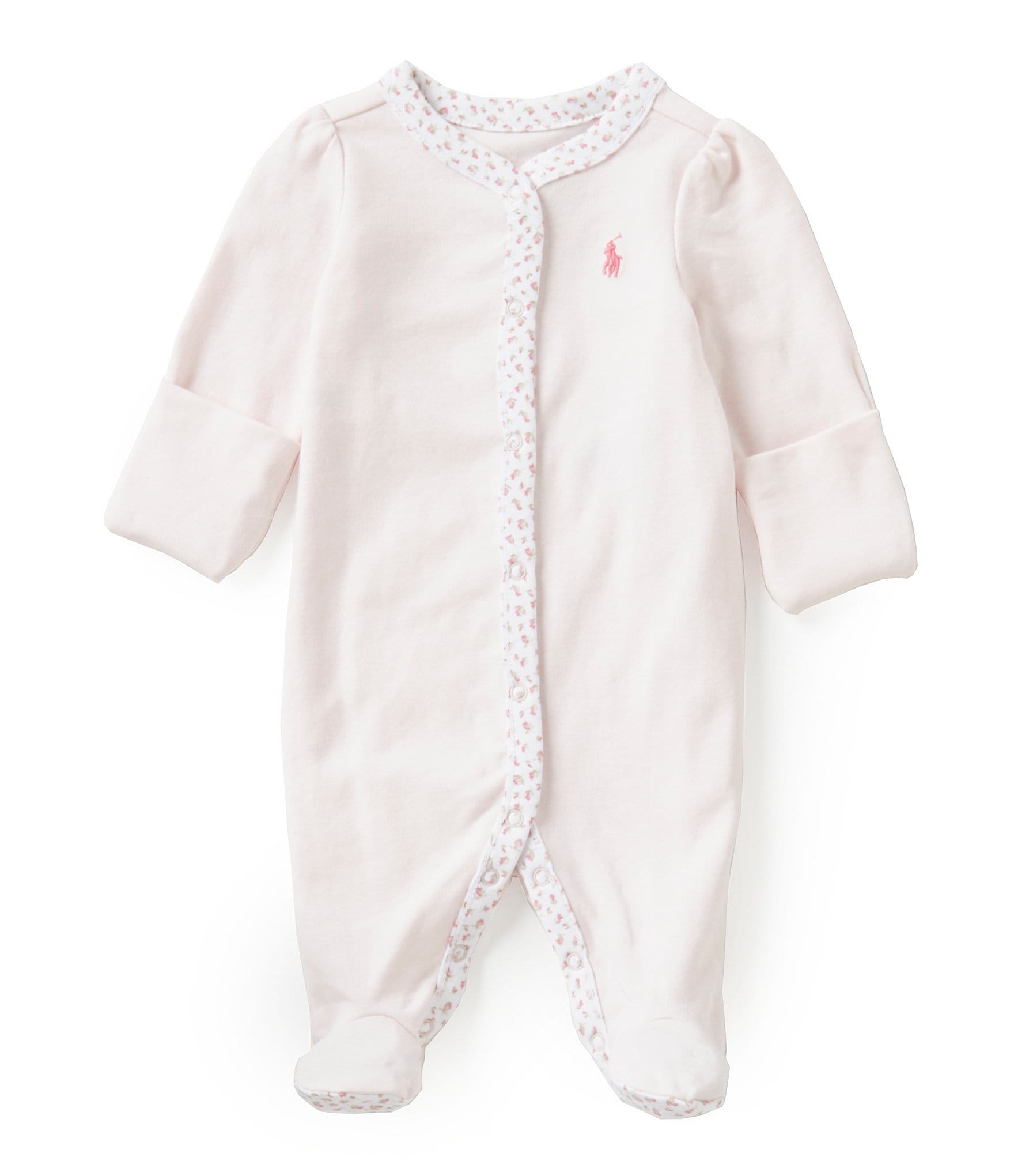 ralph lauren onesies for babies