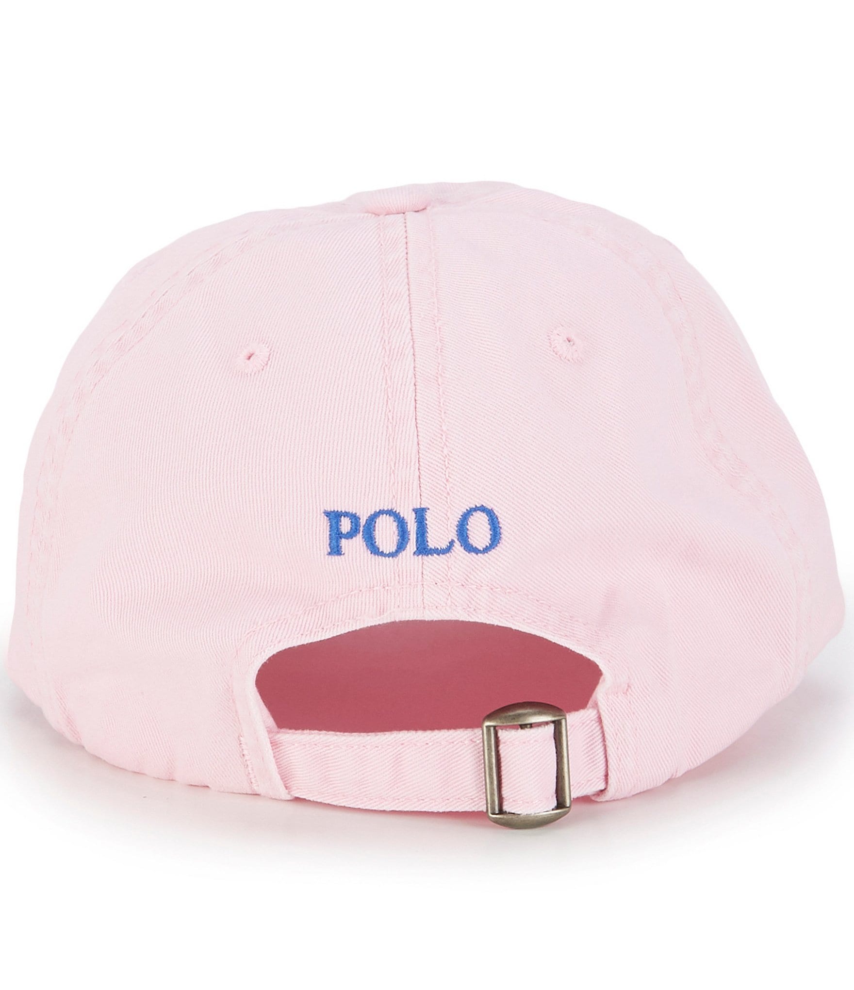 Polo Ralph Lauren Big Boys Chino Baseball Cap