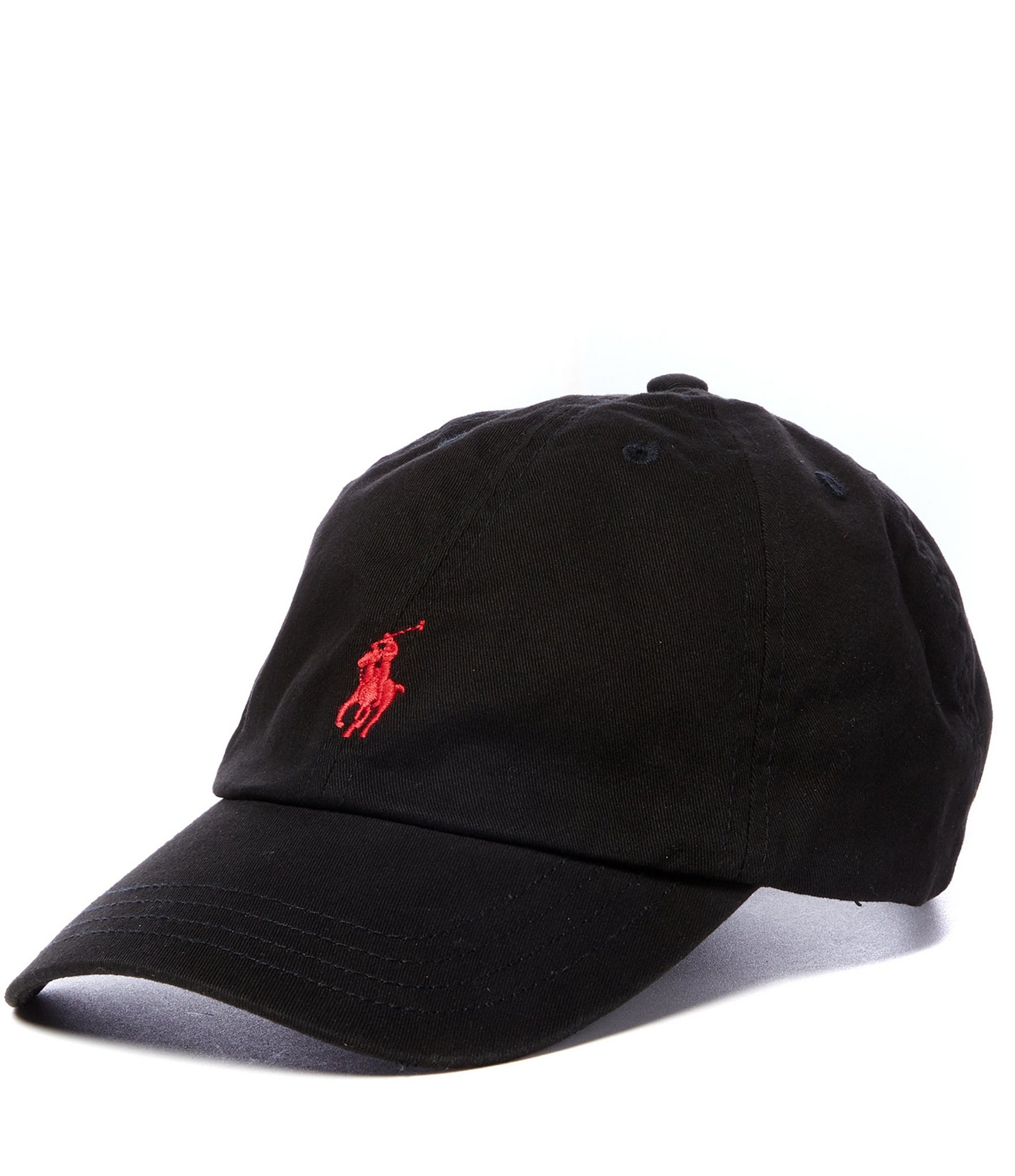 Polo Ralph Lauren Big Boys 8-20 Classic Sports Cap