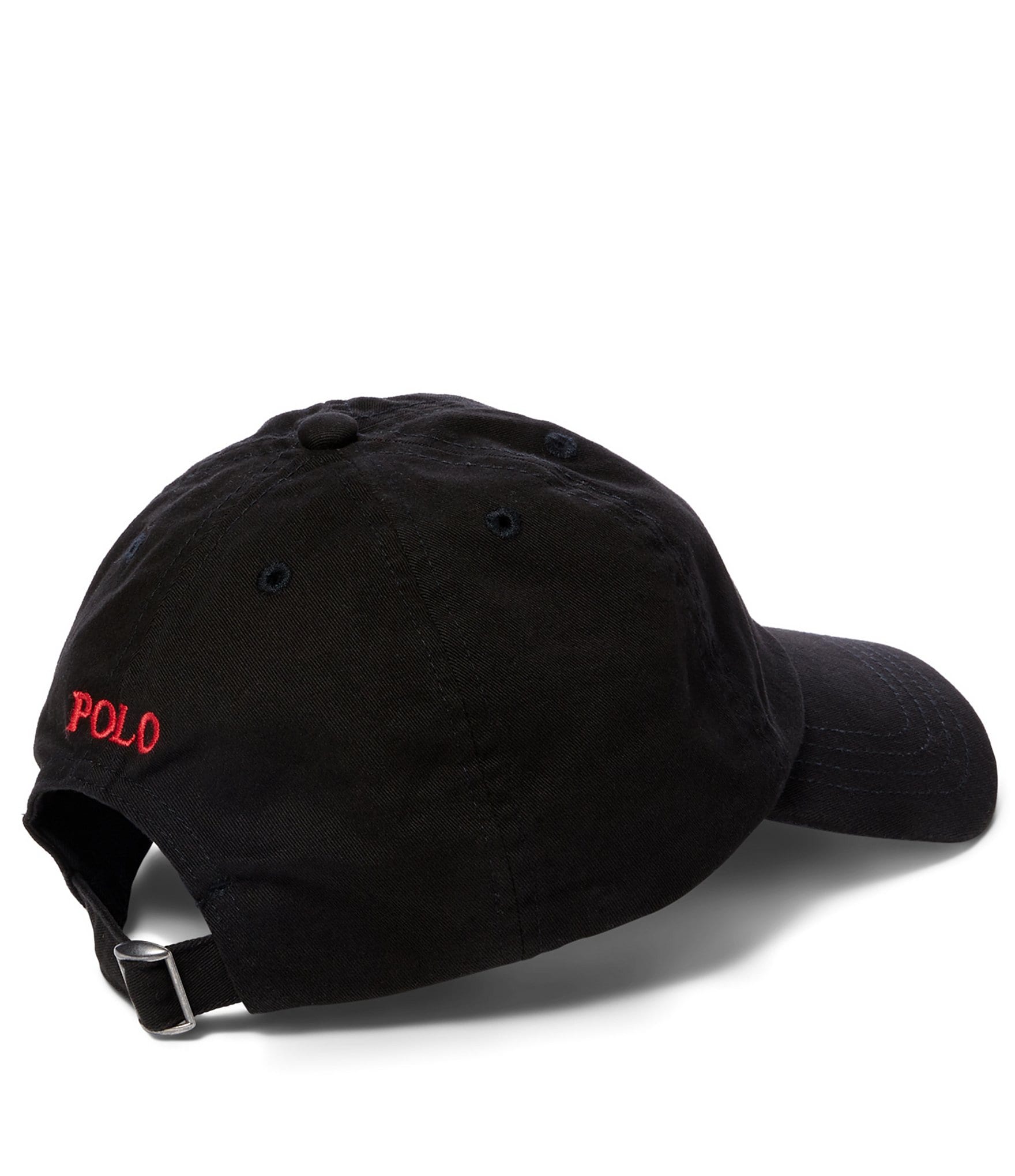 Polo Ralph Lauren Big Boys 8-20 Classic Sports Cap