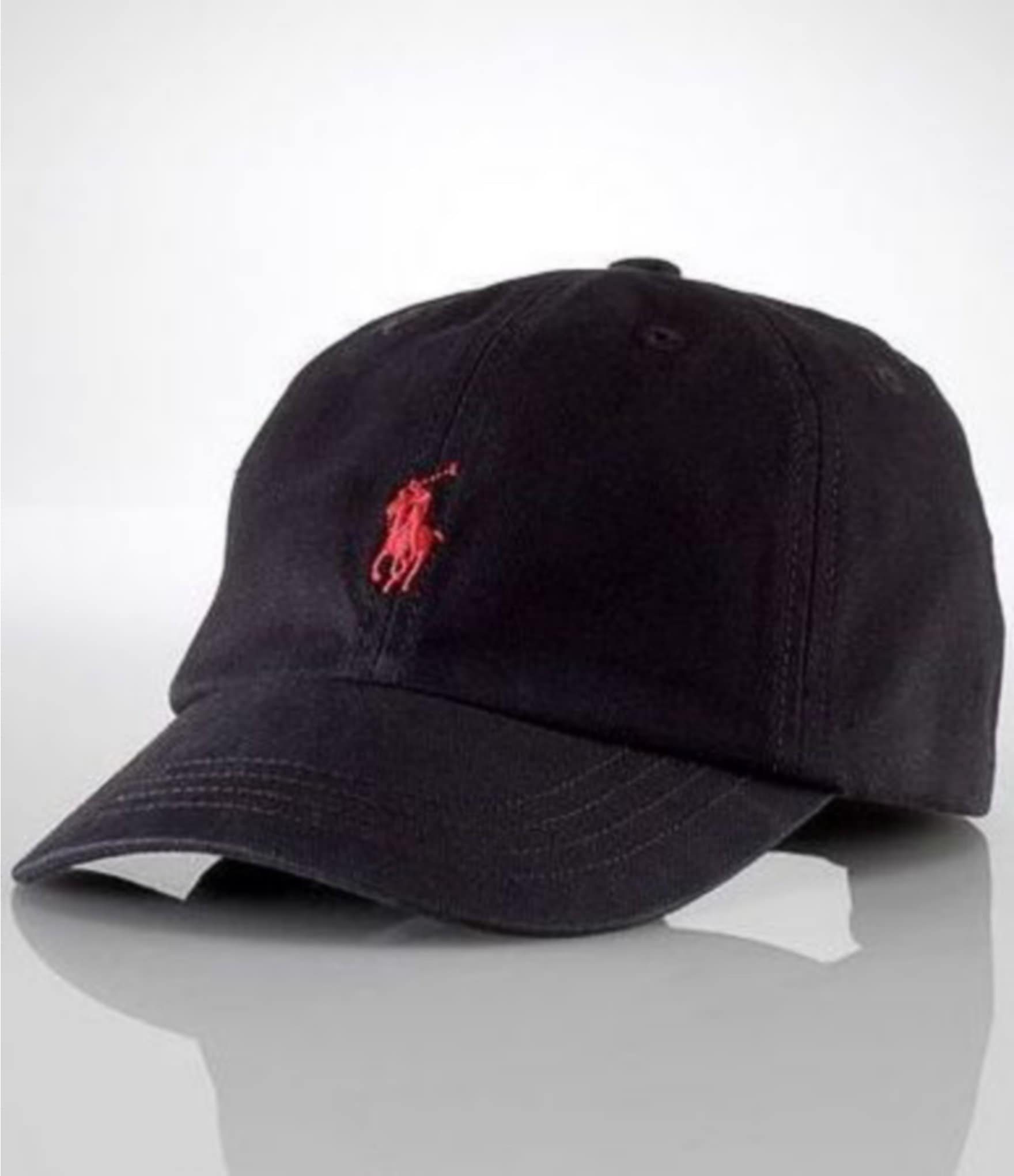 Polo Ralph Lauren Big Boys 8-20 Classic Sports Cap