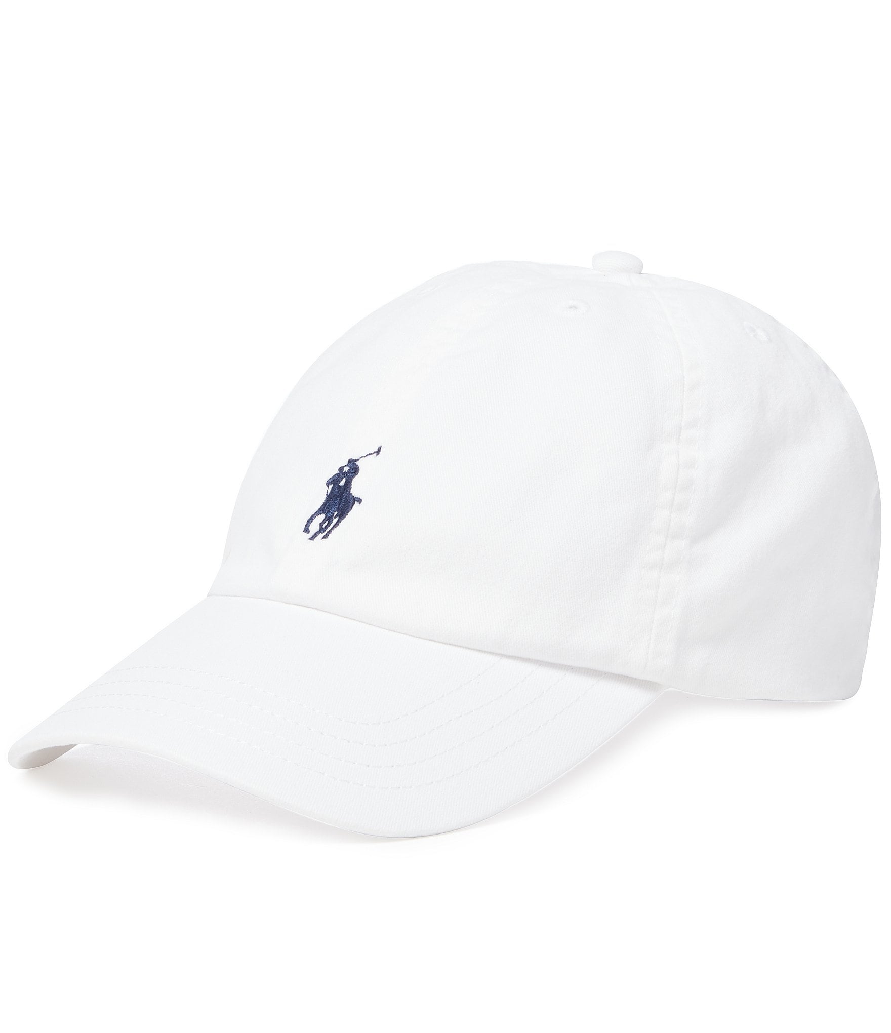 Polo Ralph Lauren Big Boys 8-20 Classic Sports Cap