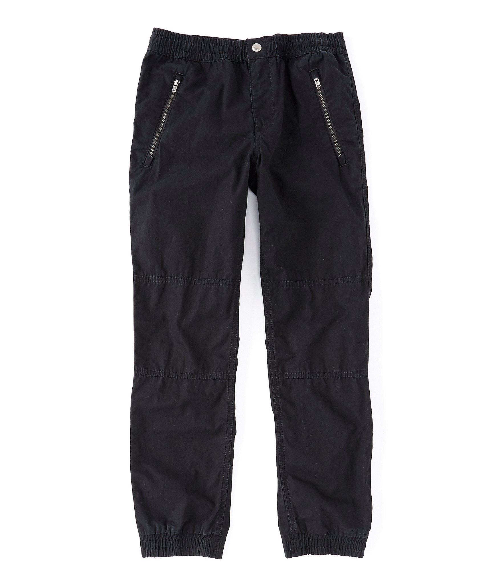 Polo Ralph Lauren Big Boys 8-20 Poplin Jogger Pants