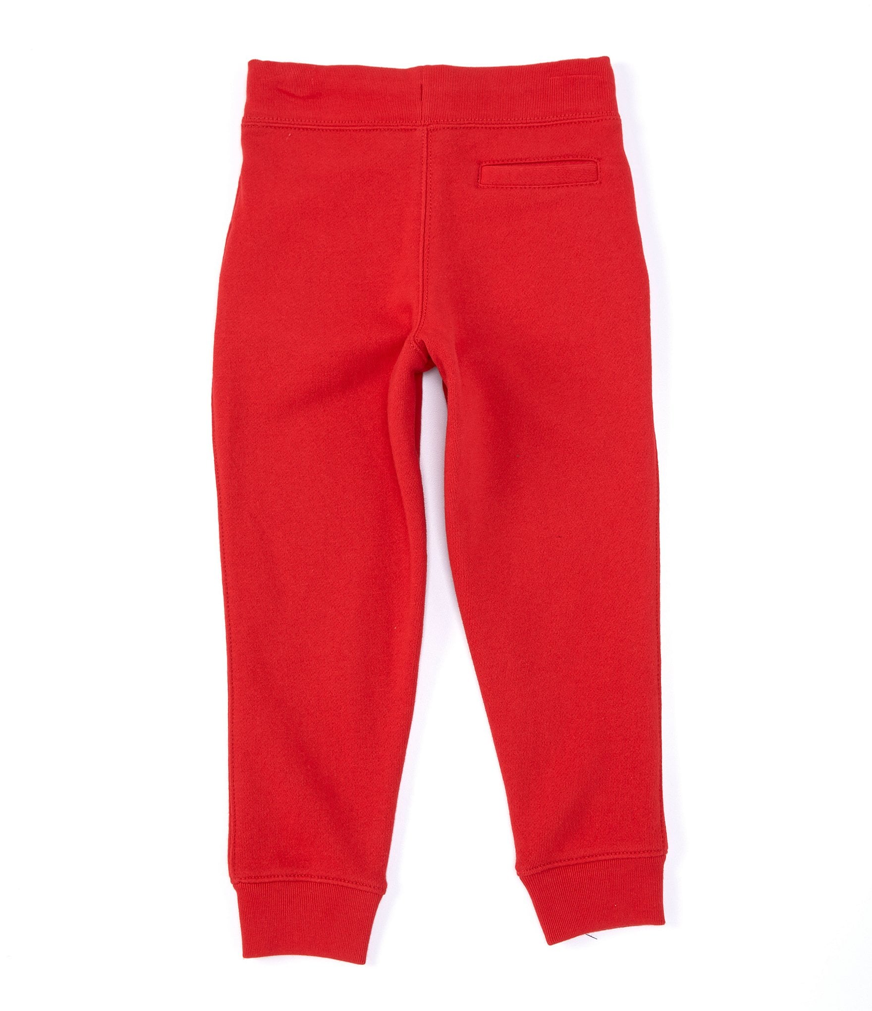 Polo Ralph Lauren Little Boys 2T-7 Fleece Jogger Pants