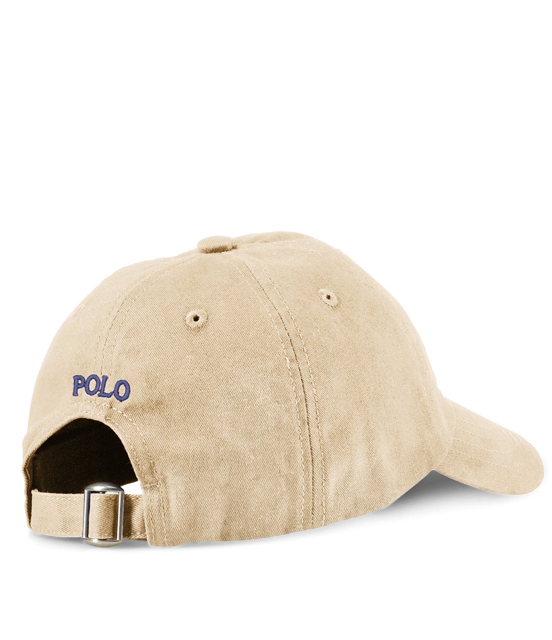 Polo Ralph Lauren Little Boys 2T-7 Classic Sports Cap