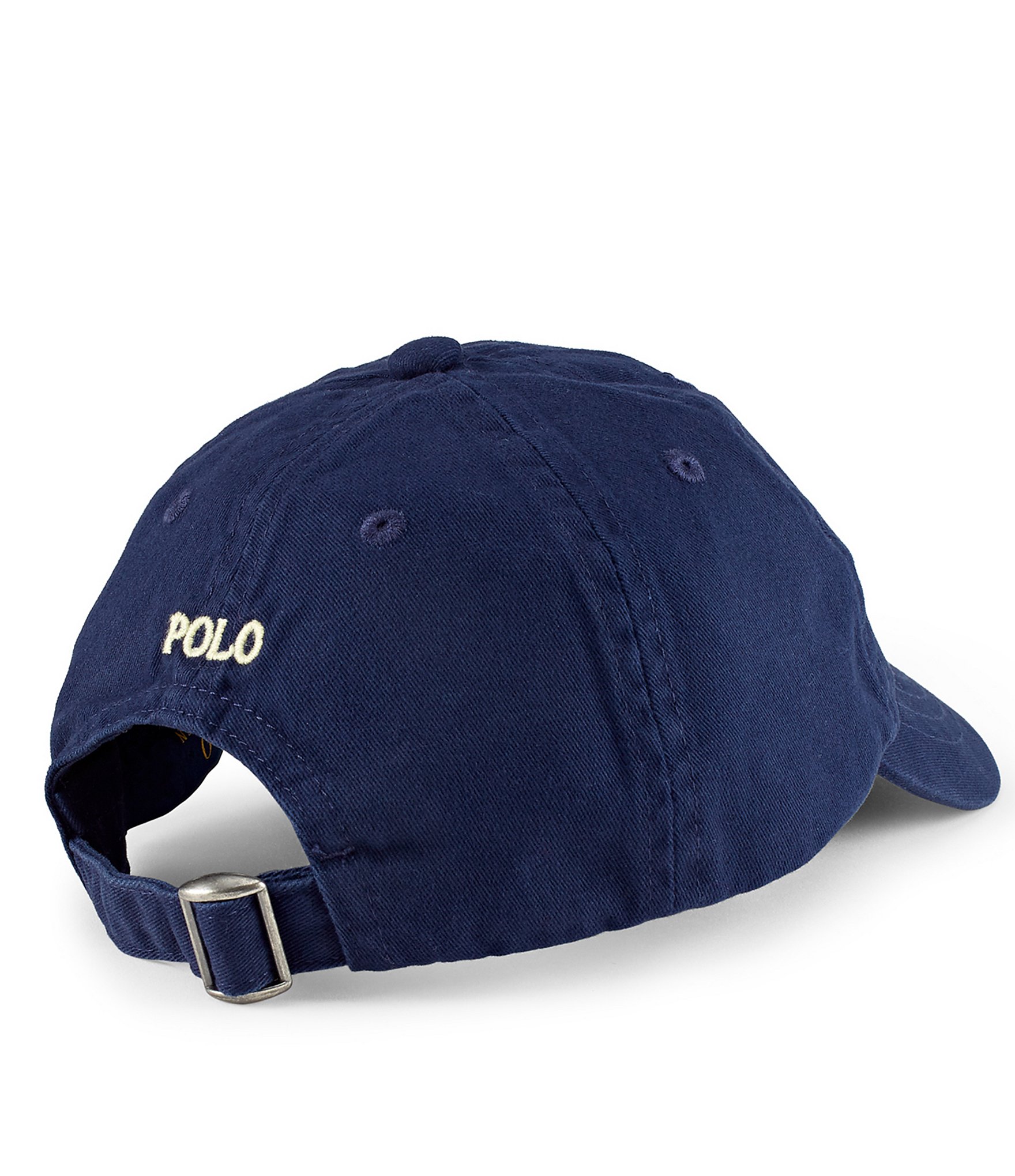 Polo Ralph Lauren Little Boys 2T-7 Classic Sports Cap